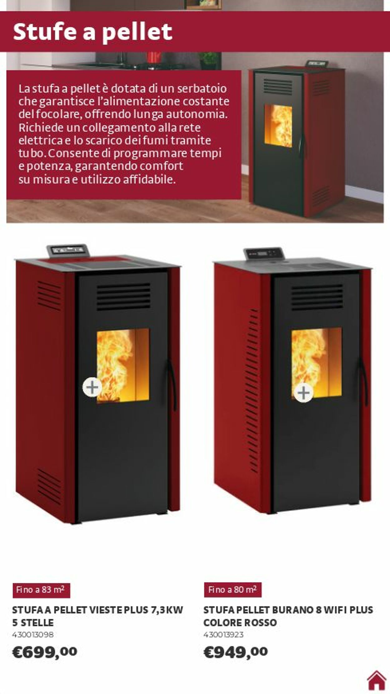 Volantino Brico Center 29.09.2025 - 29.11.2025
