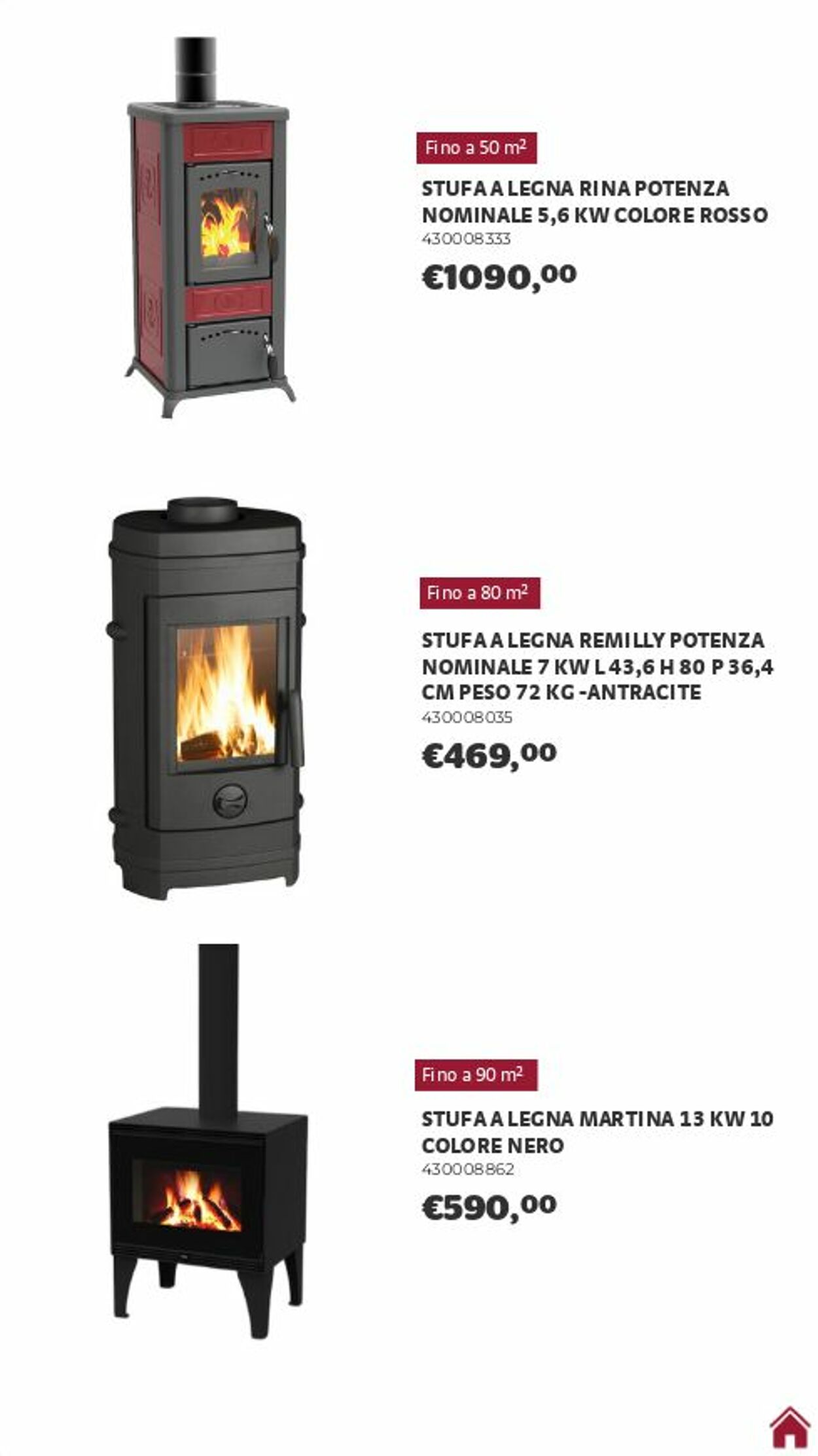 Volantino Brico Center 29.09.2025 - 29.11.2025