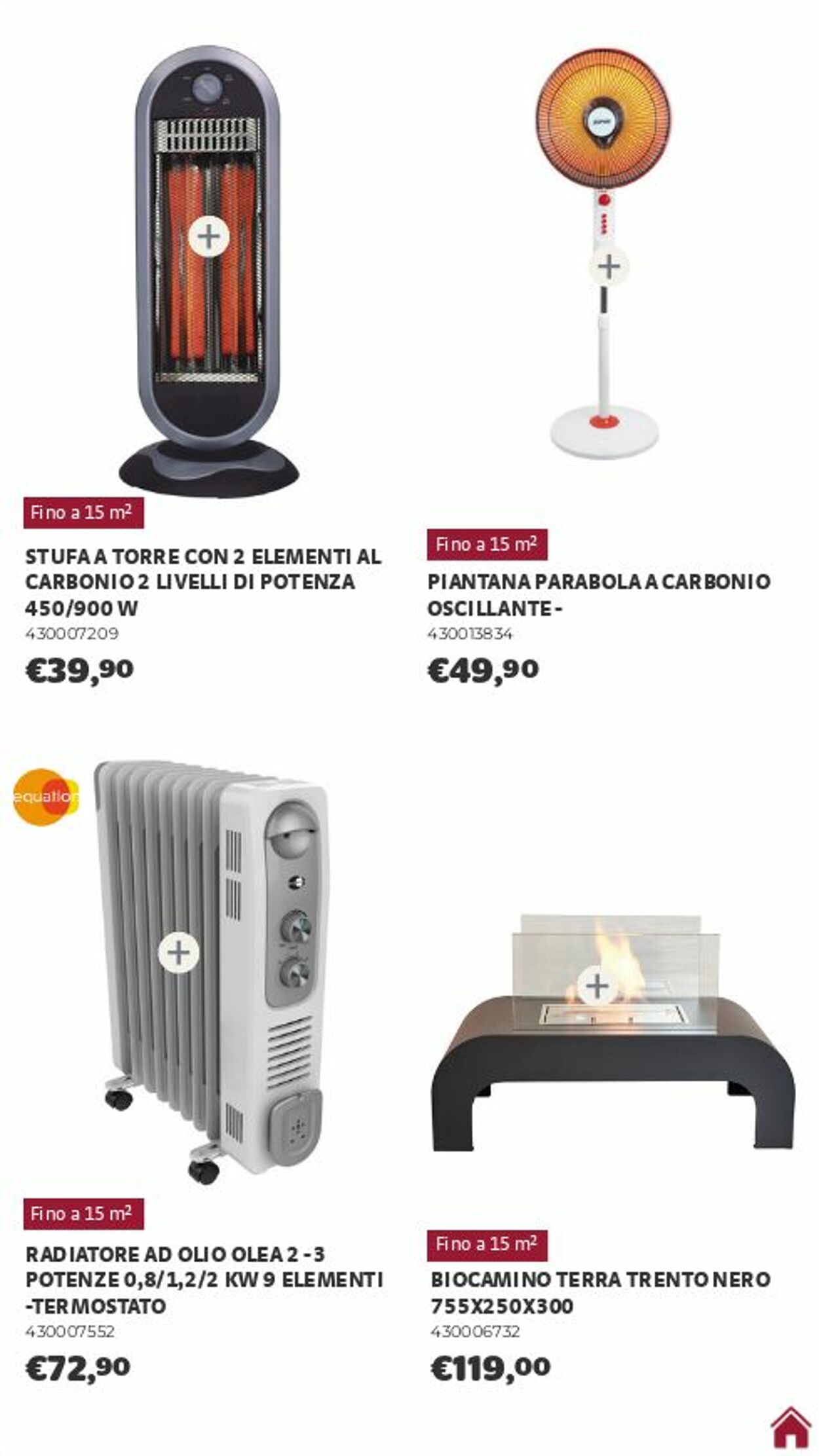 Volantino Brico Center 29.09.2025 - 29.11.2025