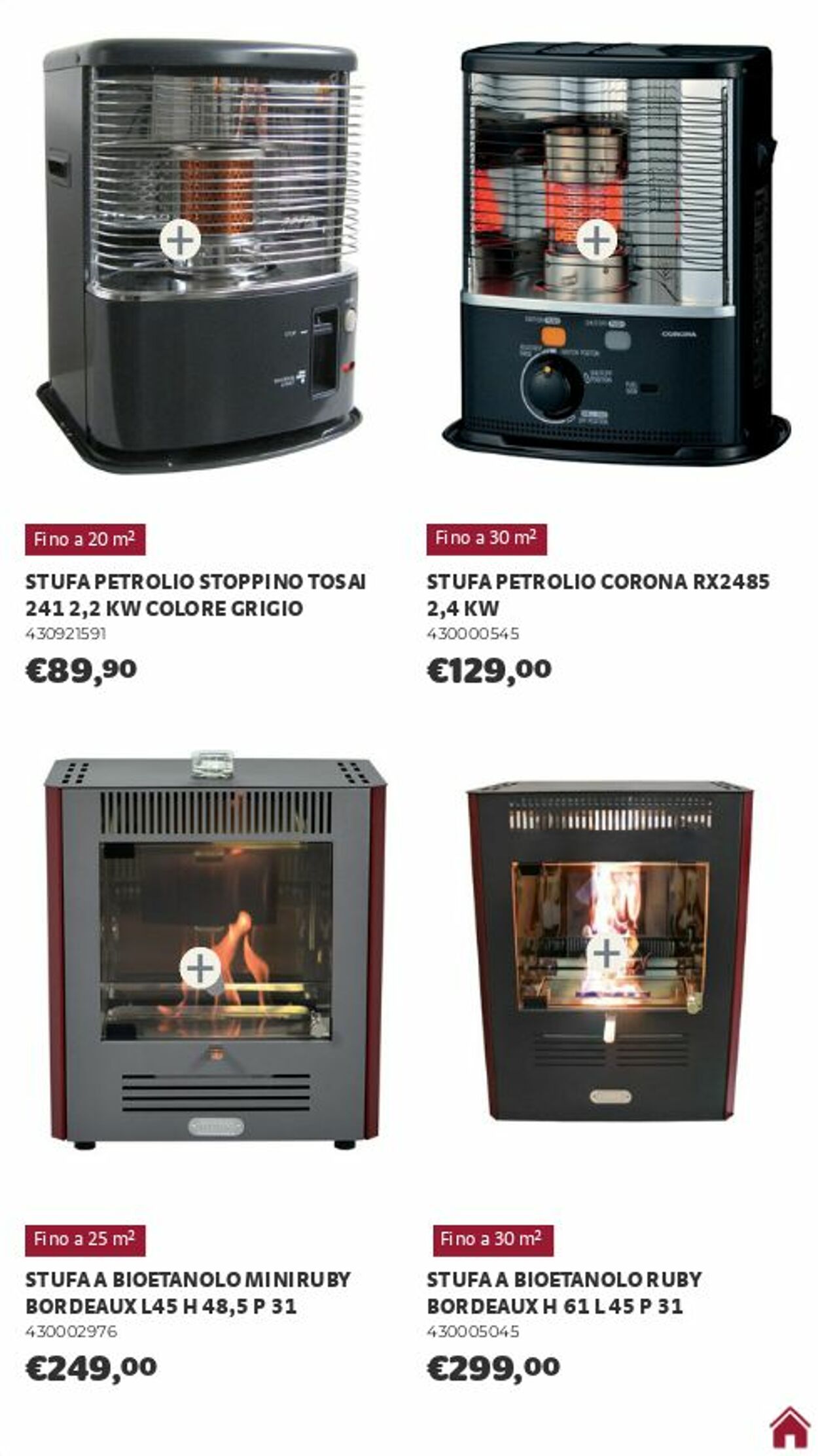 Volantino Brico Center 29.09.2025 - 29.11.2025