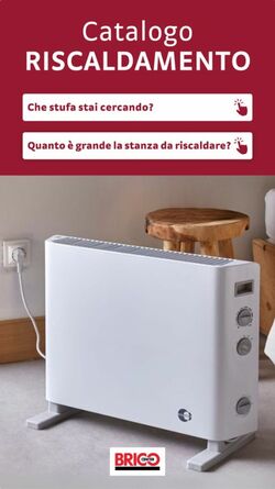 Volantino Brico Center 04.11.2025 - 23.12.2025
