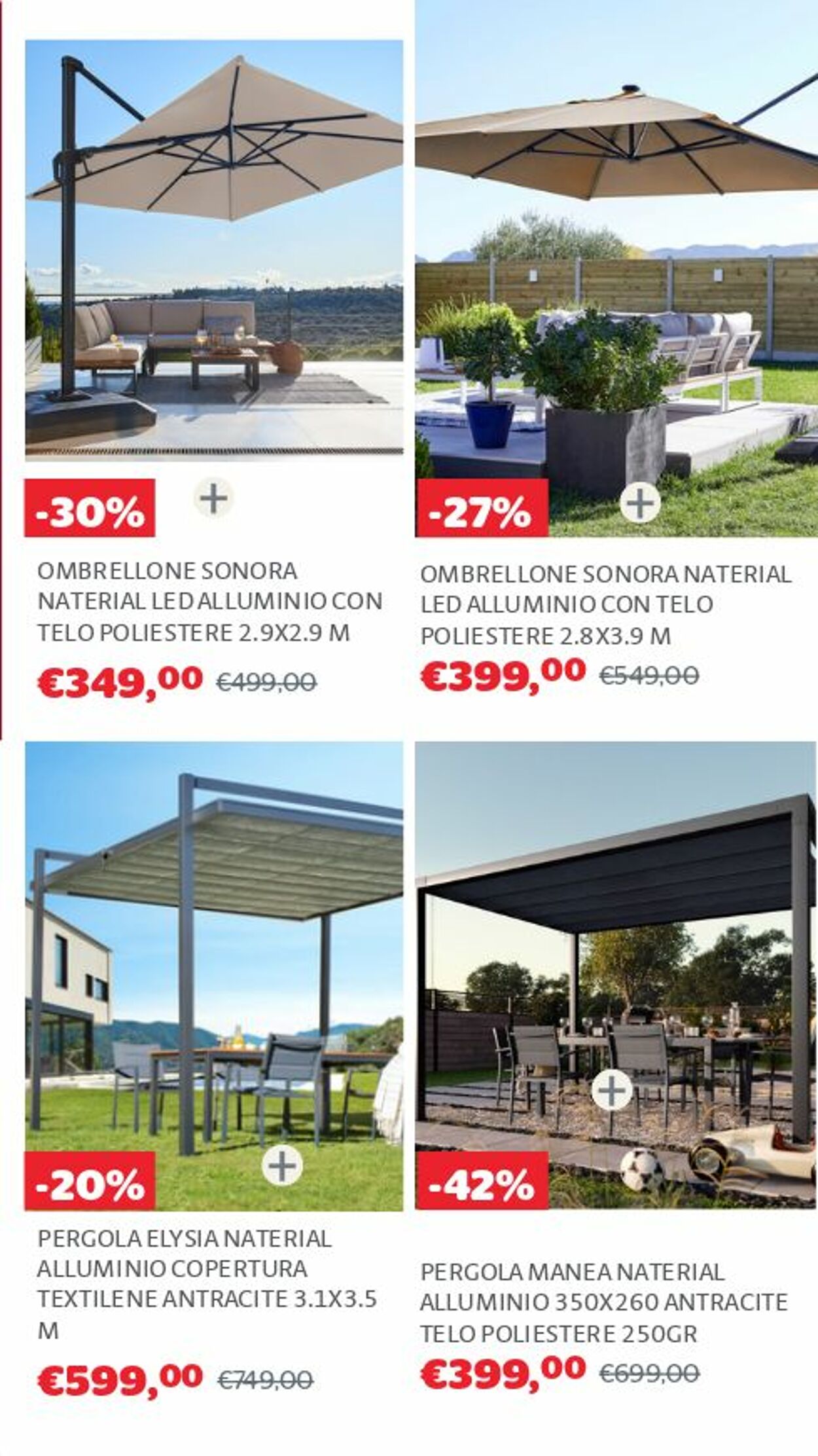 Volantino Brico Center 30.07.2025 - 01.09.2025