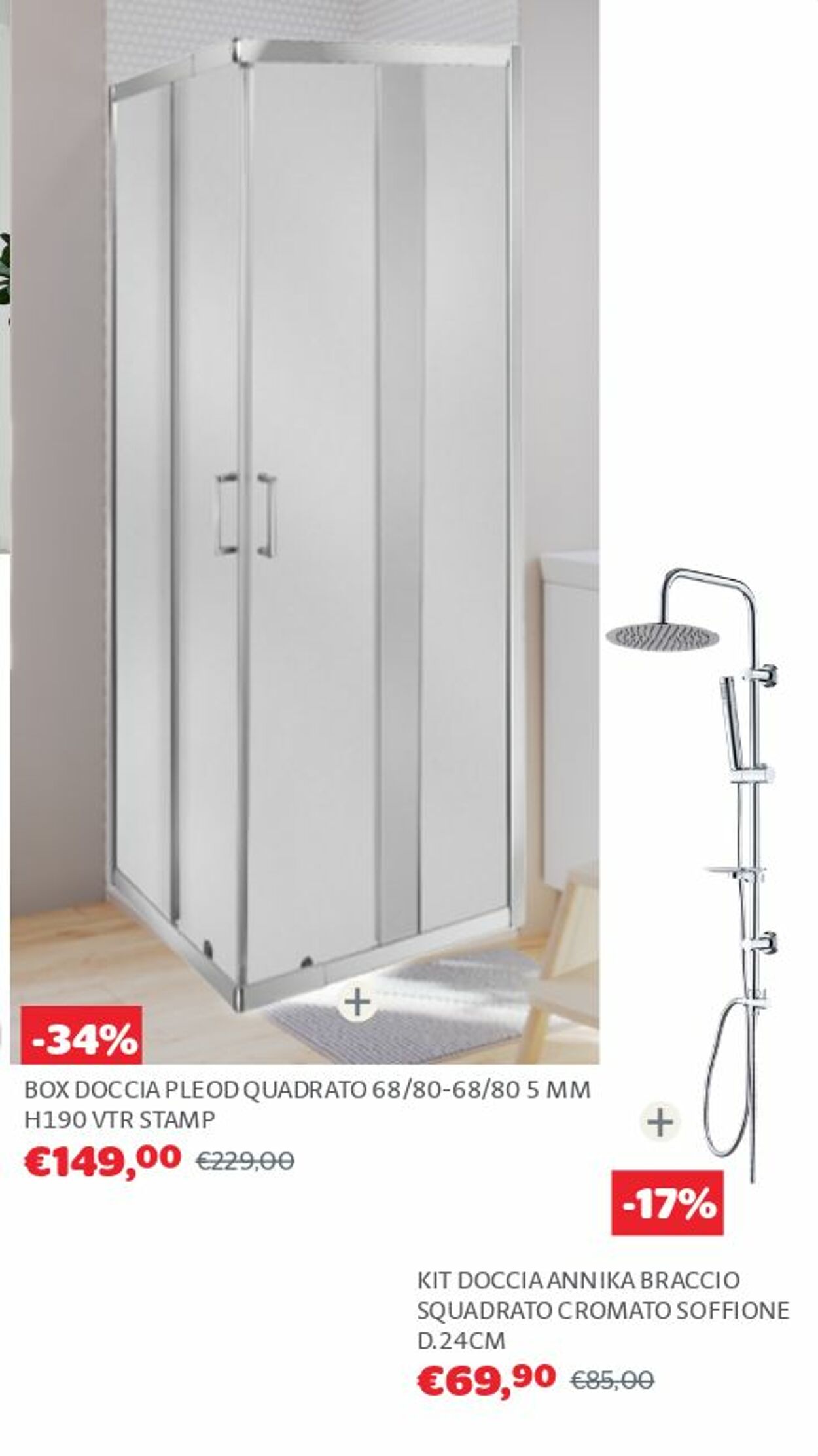 Volantino Brico Center 30.07.2025 - 01.09.2025