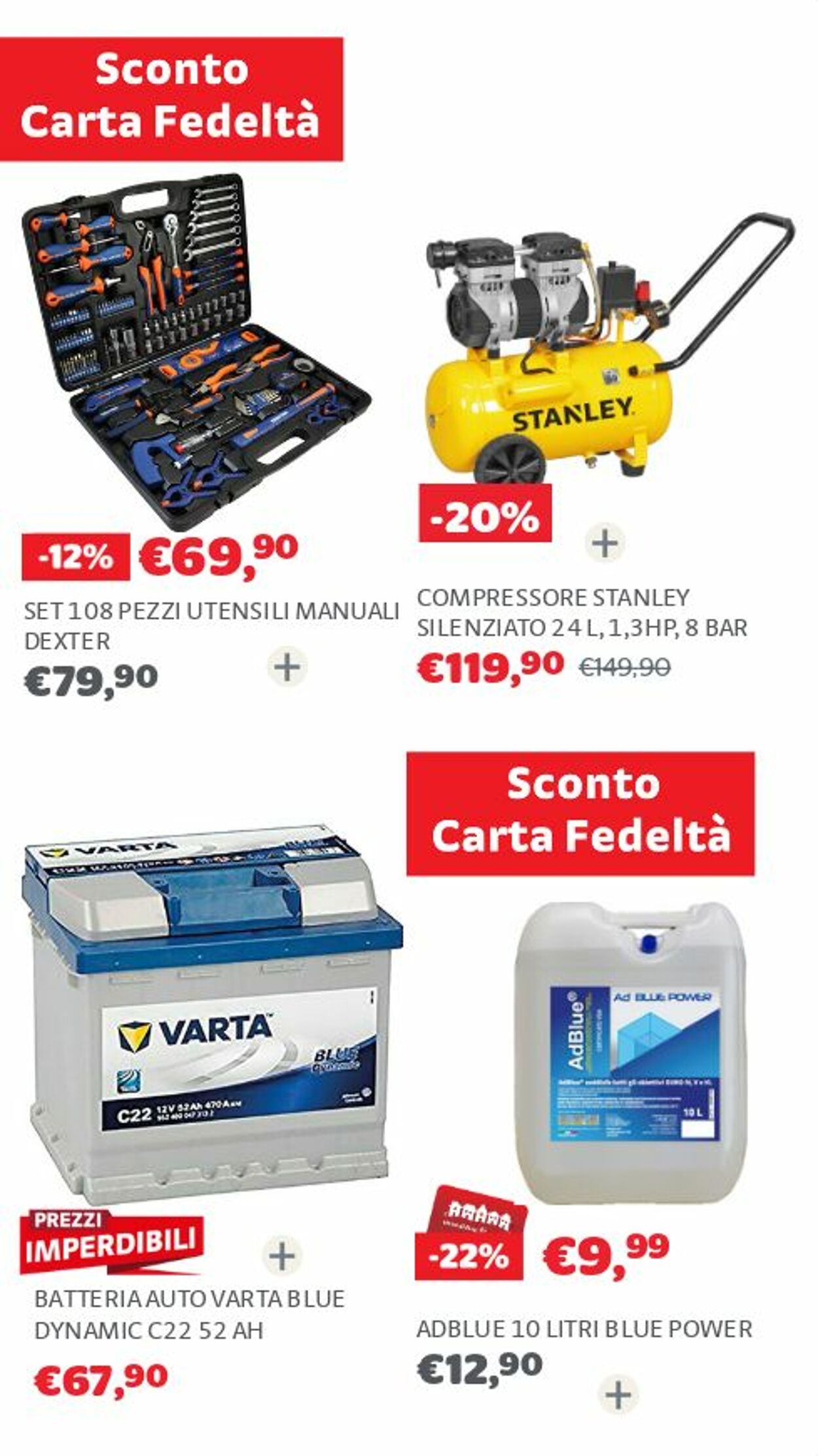Volantino Brico Center 30.07.2025 - 01.09.2025