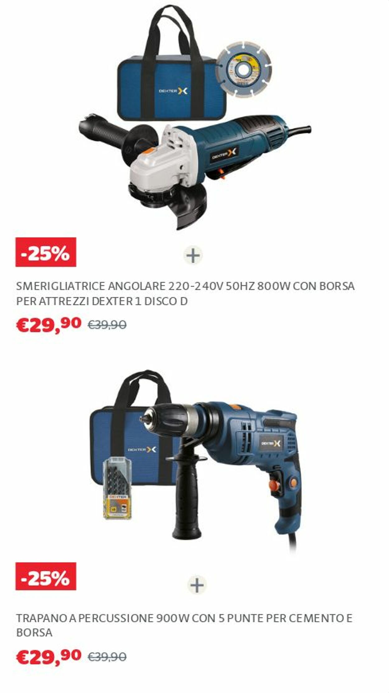 Volantino Brico Center 30.07.2025 - 01.09.2025