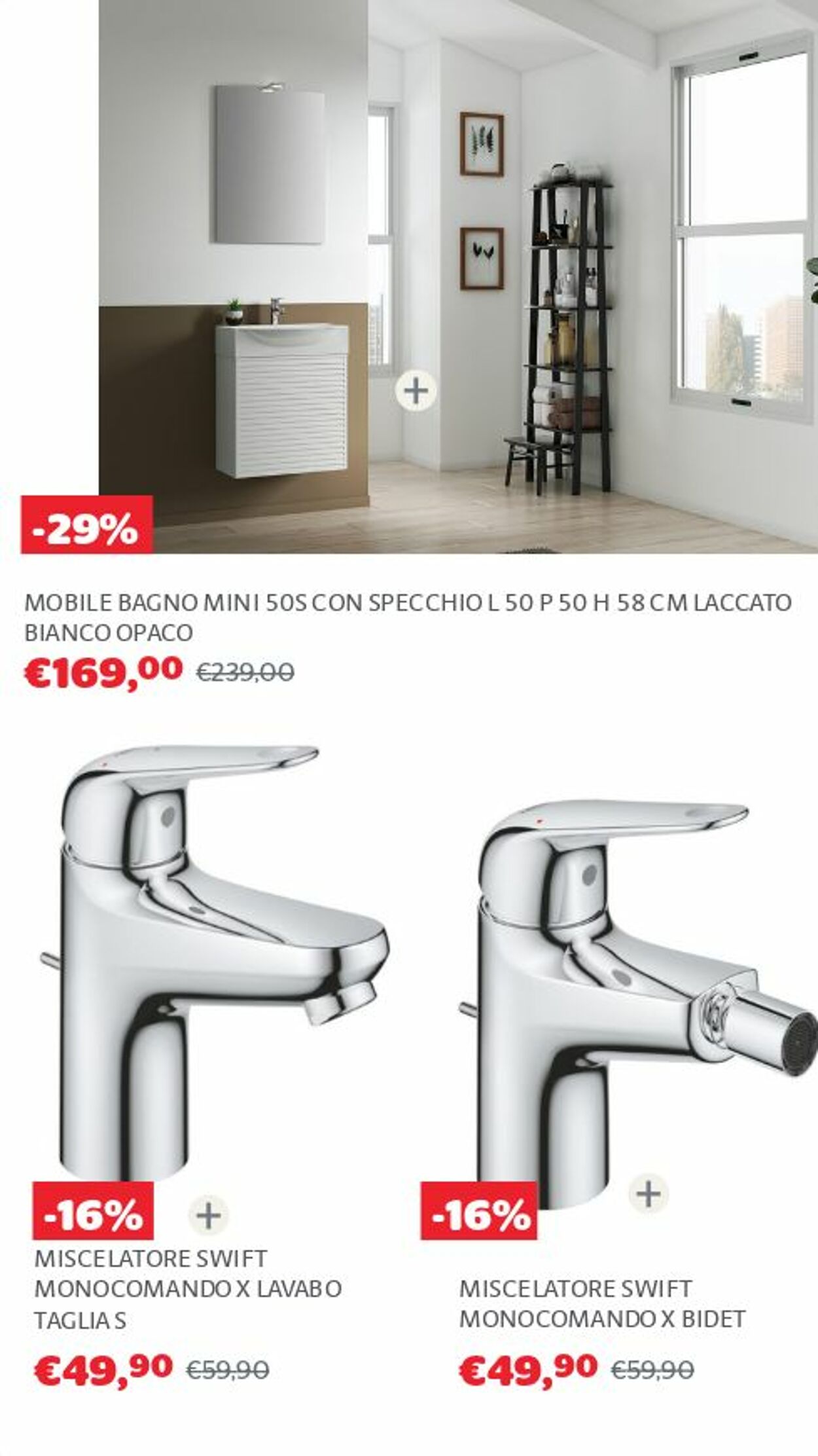 Volantino Brico Center 30.07.2025 - 01.09.2025