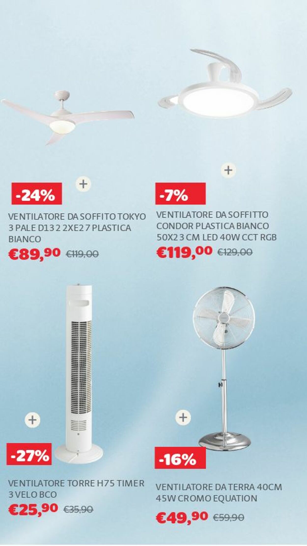Volantino Brico Center 30.07.2025 - 01.09.2025
