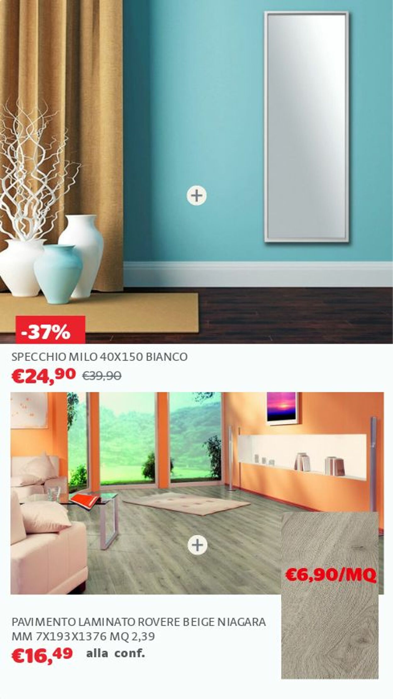 Volantino Brico Center 30.07.2025 - 01.09.2025