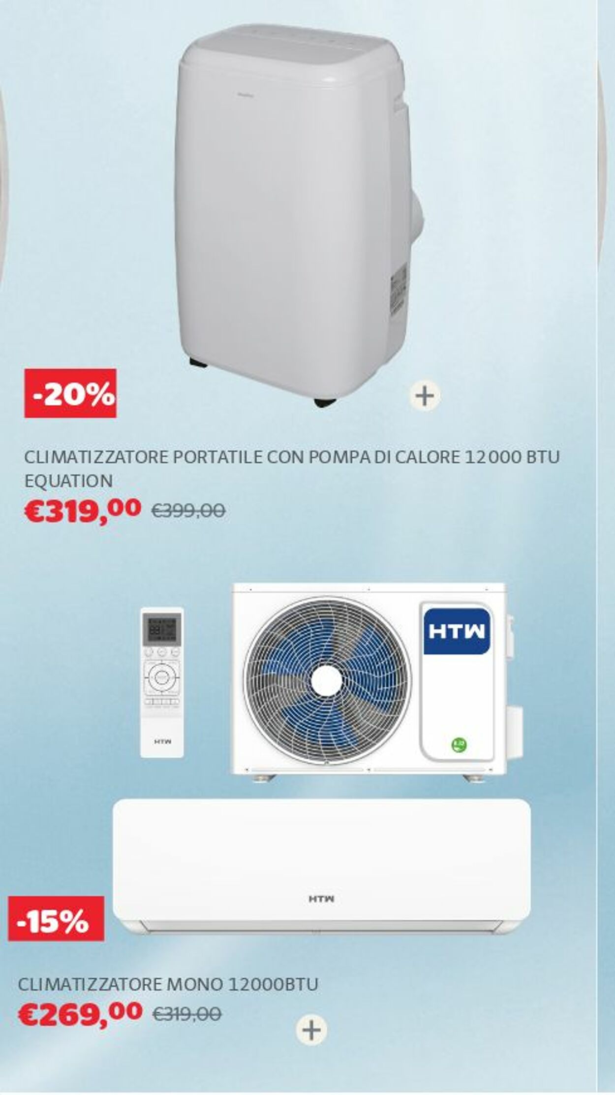 Volantino Brico Center 30.07.2025 - 01.09.2025