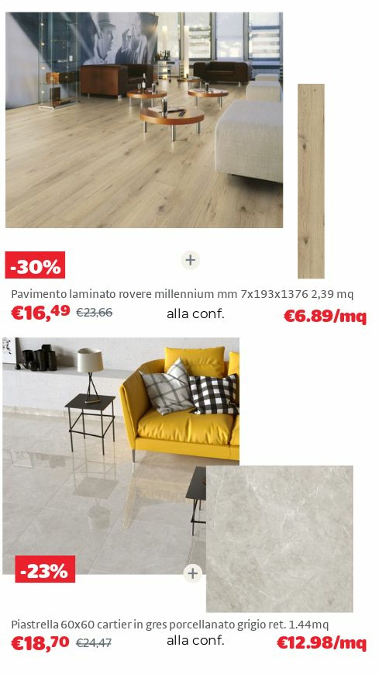 Volantino Brico Center 10.12.2025 - 31.12.2025