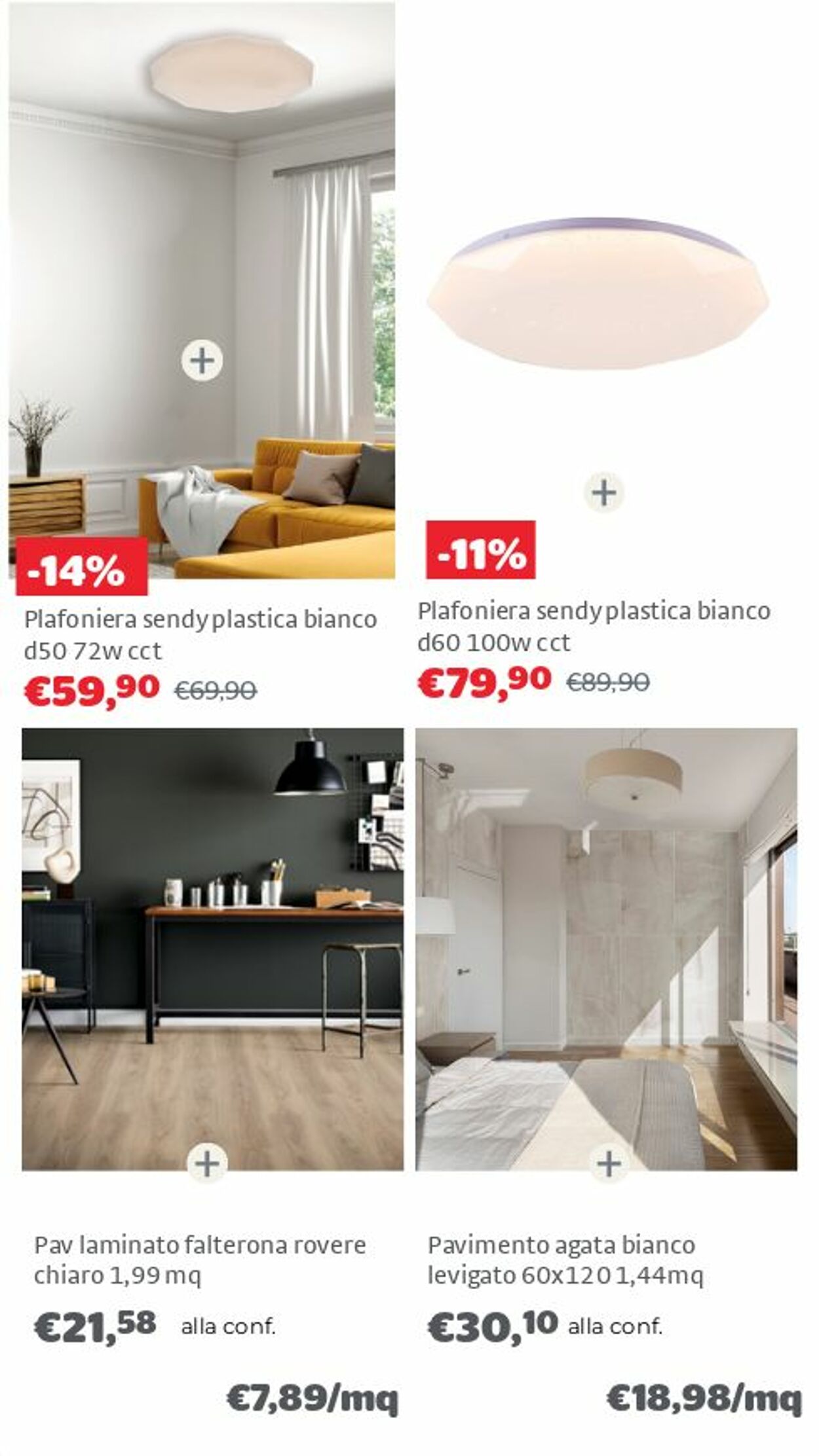 Volantino Brico Center 10.12.2025 - 31.12.2025