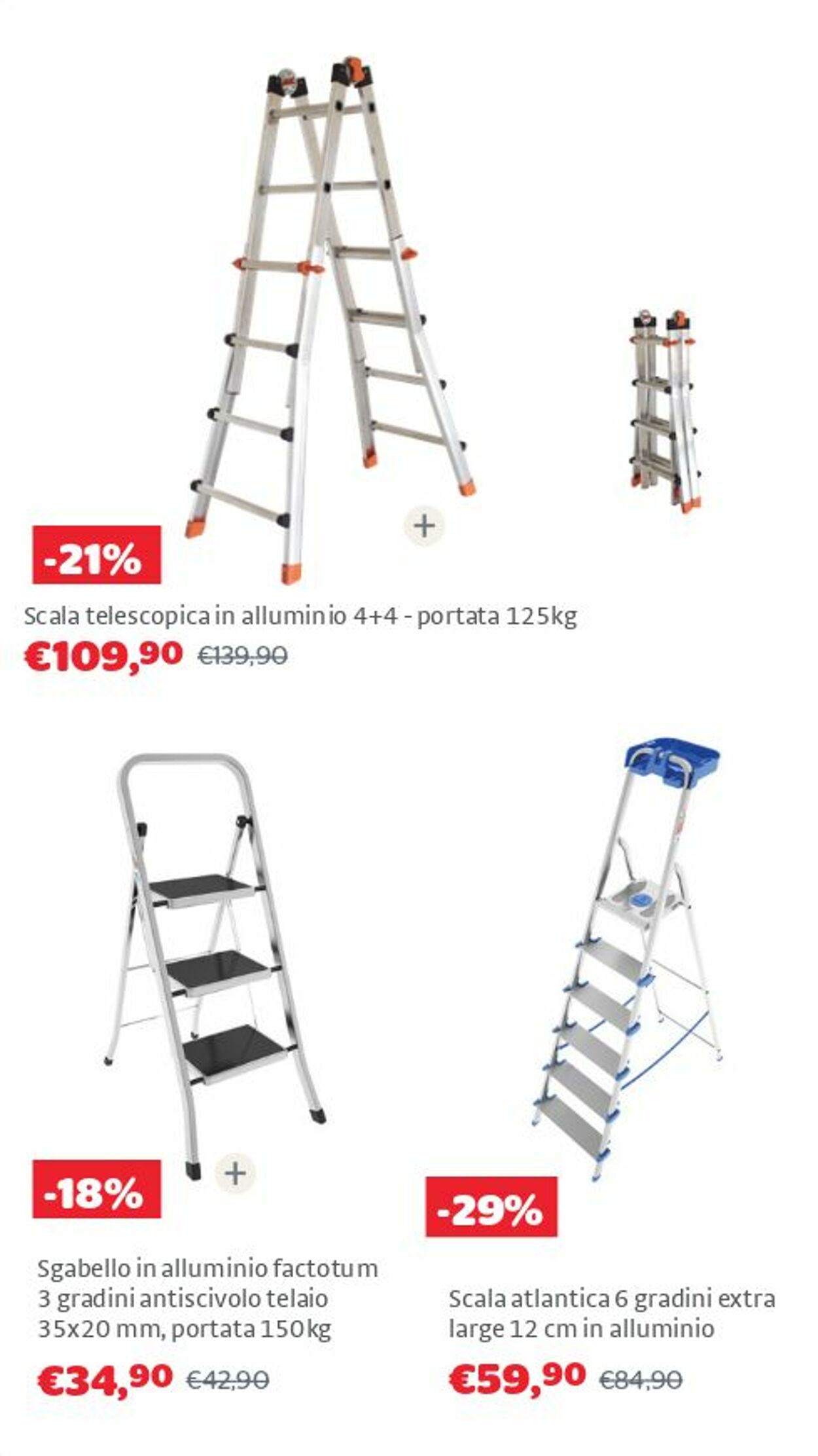 Volantino Brico Center 10.12.2025 - 31.12.2025