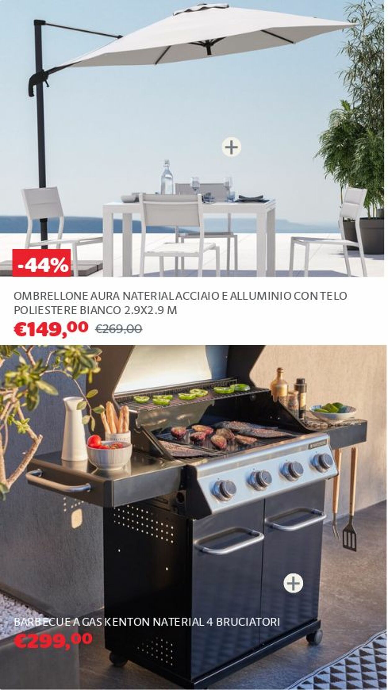 Volantino Brico Center 04.06.2025 - 30.06.2025