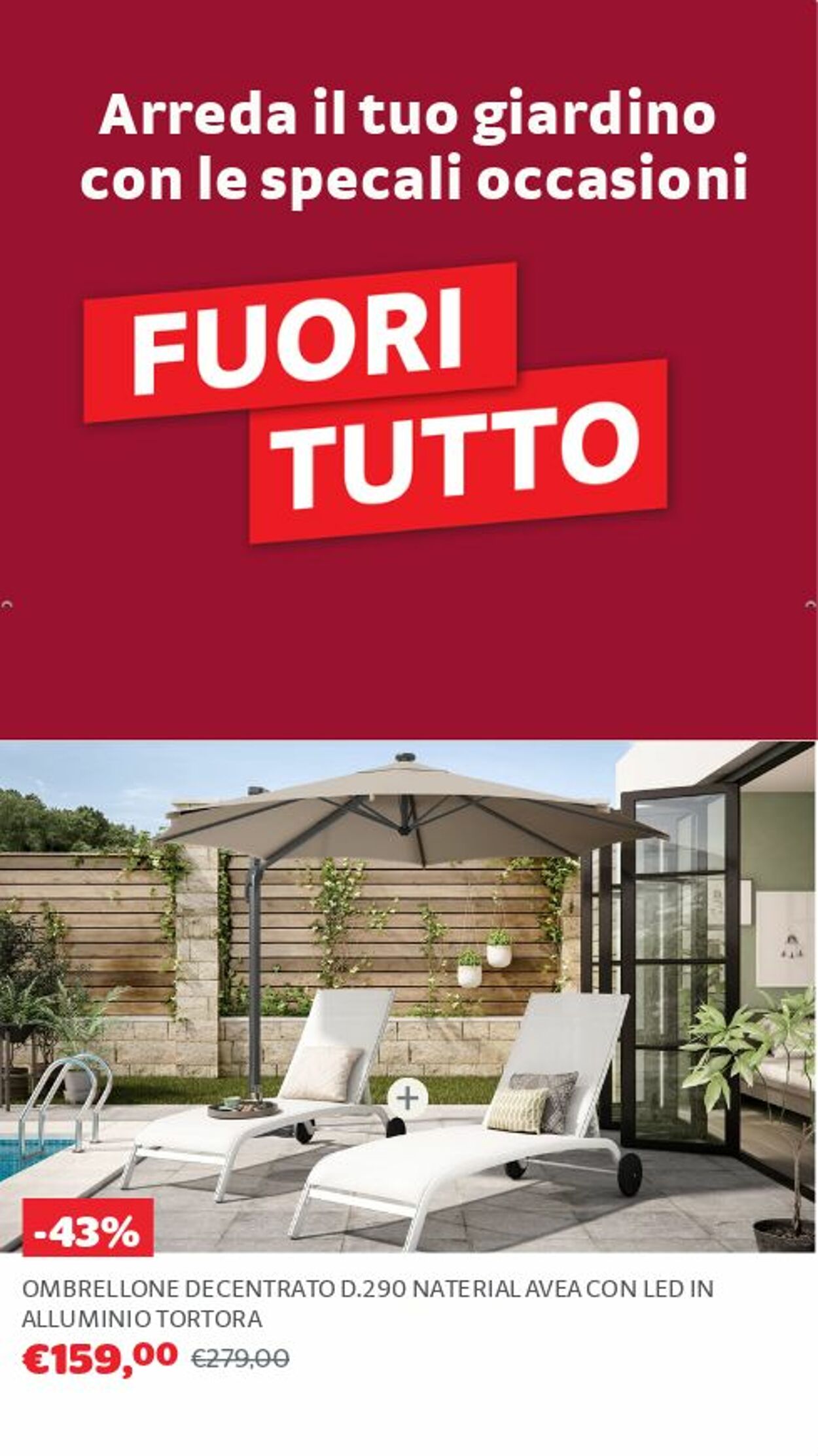 Volantino Brico Center 04.06.2025 - 30.06.2025