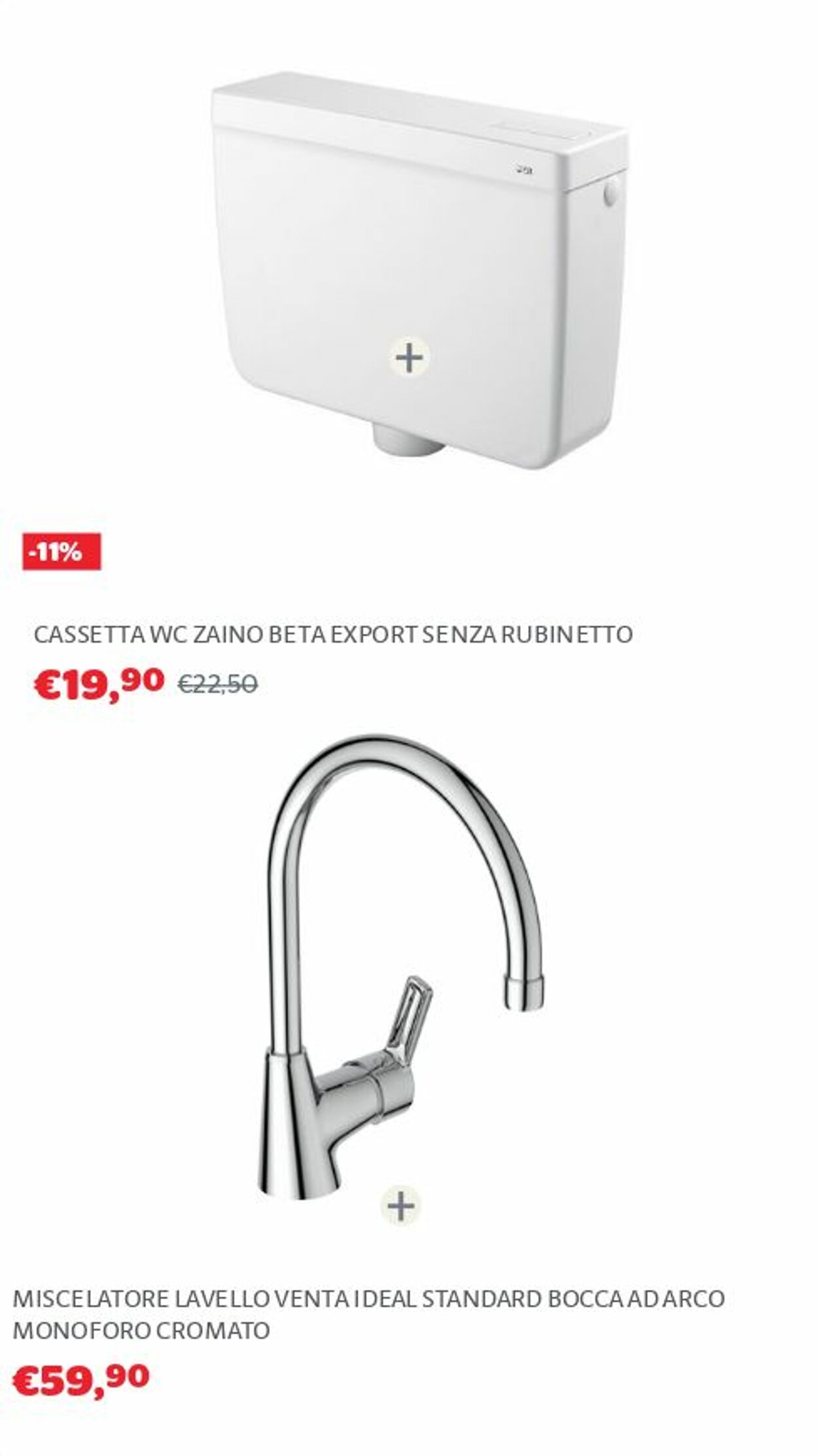 Volantino Brico Center 04.06.2025 - 30.06.2025