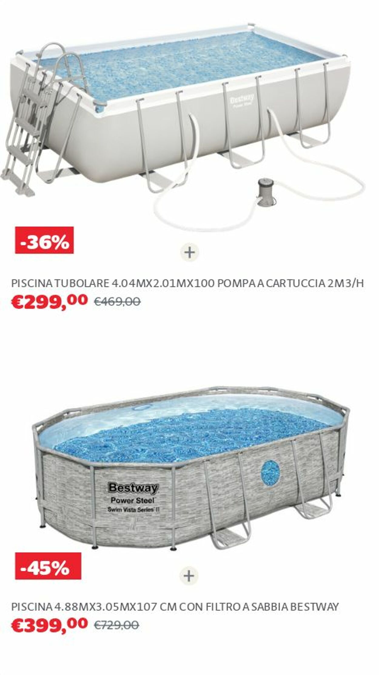 Volantino Brico Center 04.06.2025 - 30.06.2025