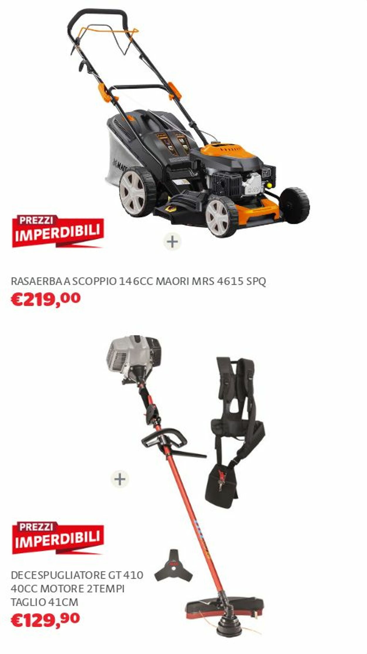 Volantino Brico Center 04.06.2025 - 30.06.2025