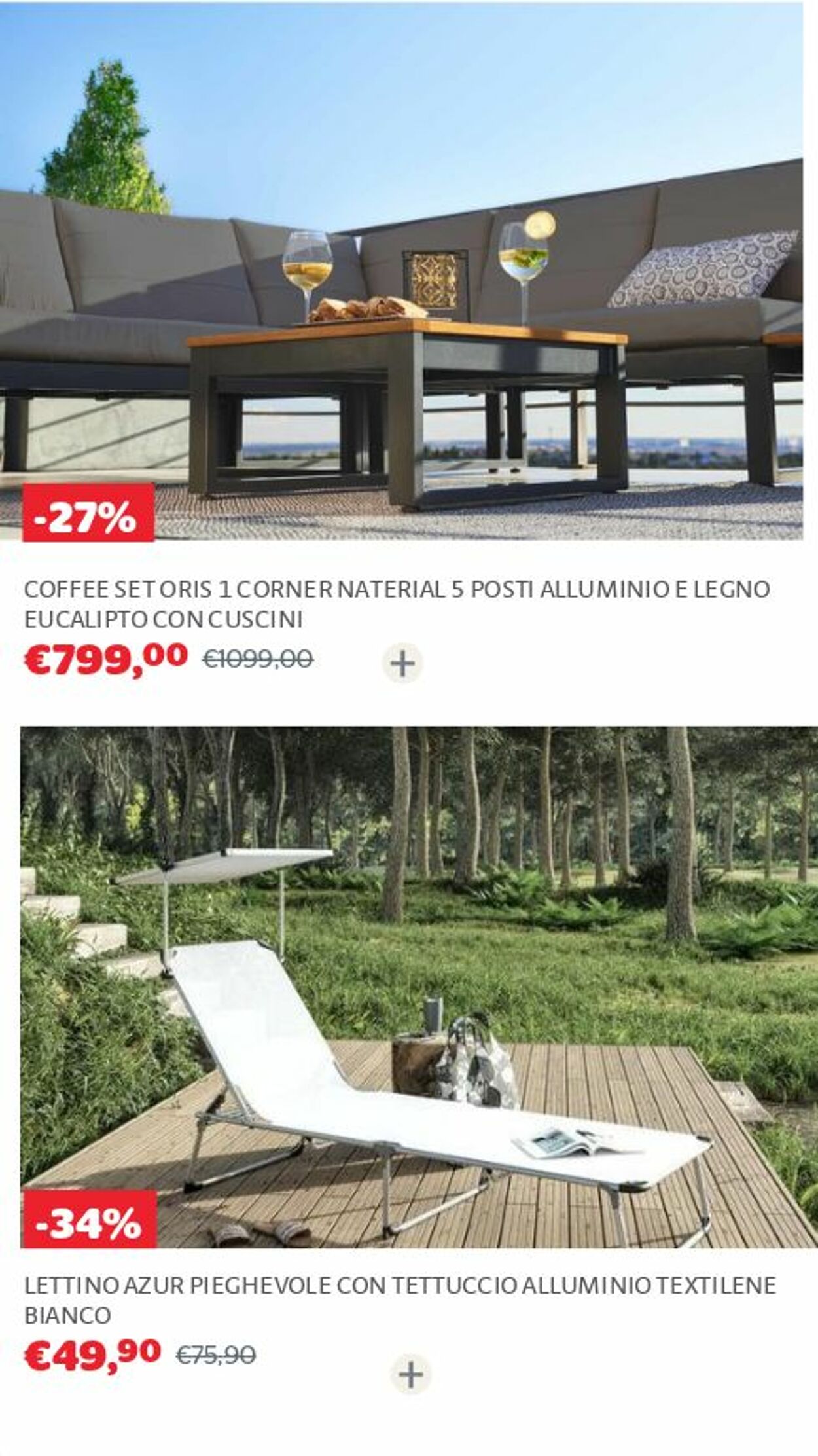 Volantino Brico Center 01.07.2025 - 31.07.2025