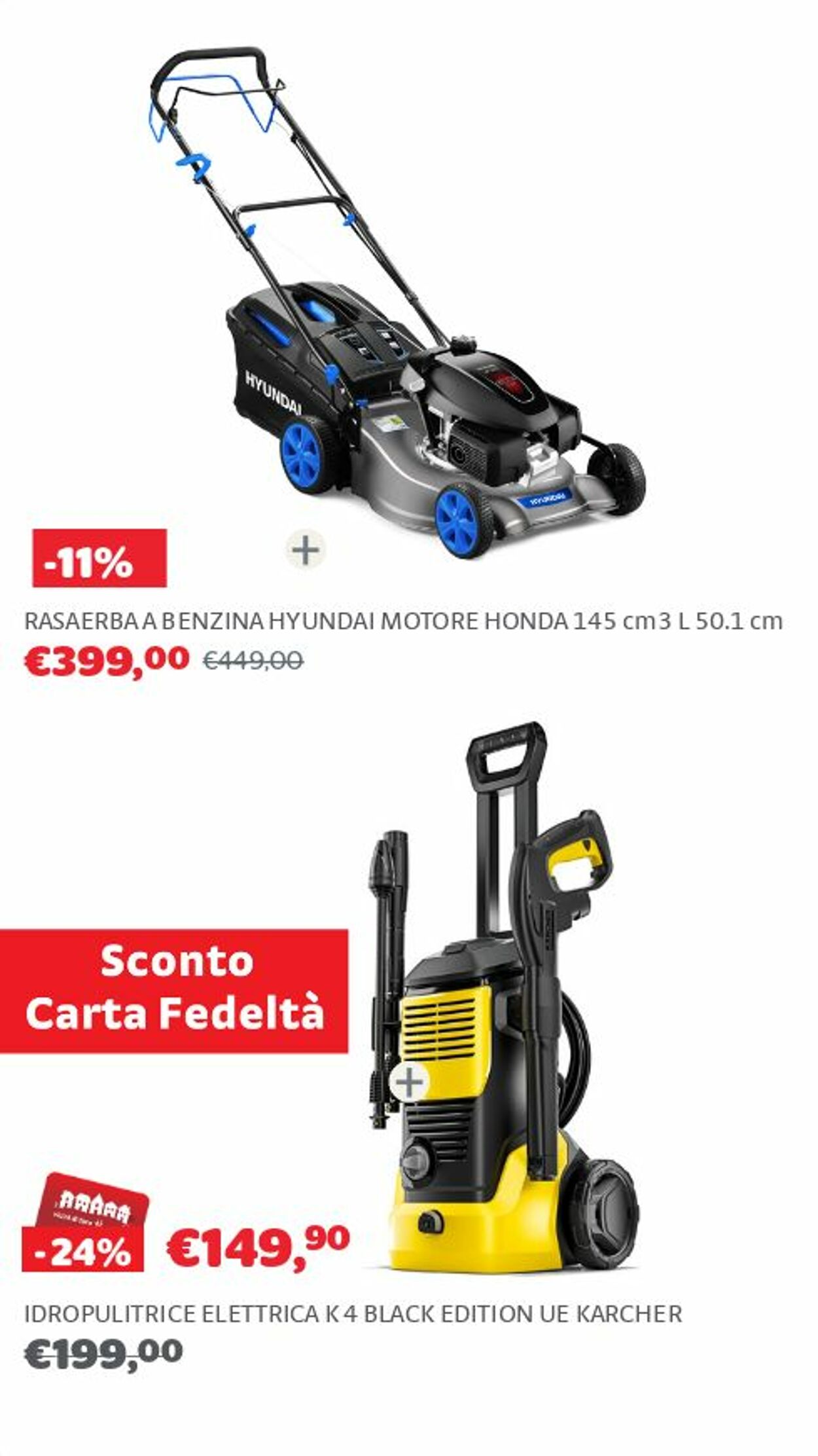 Volantino Brico Center 01.07.2025 - 31.07.2025