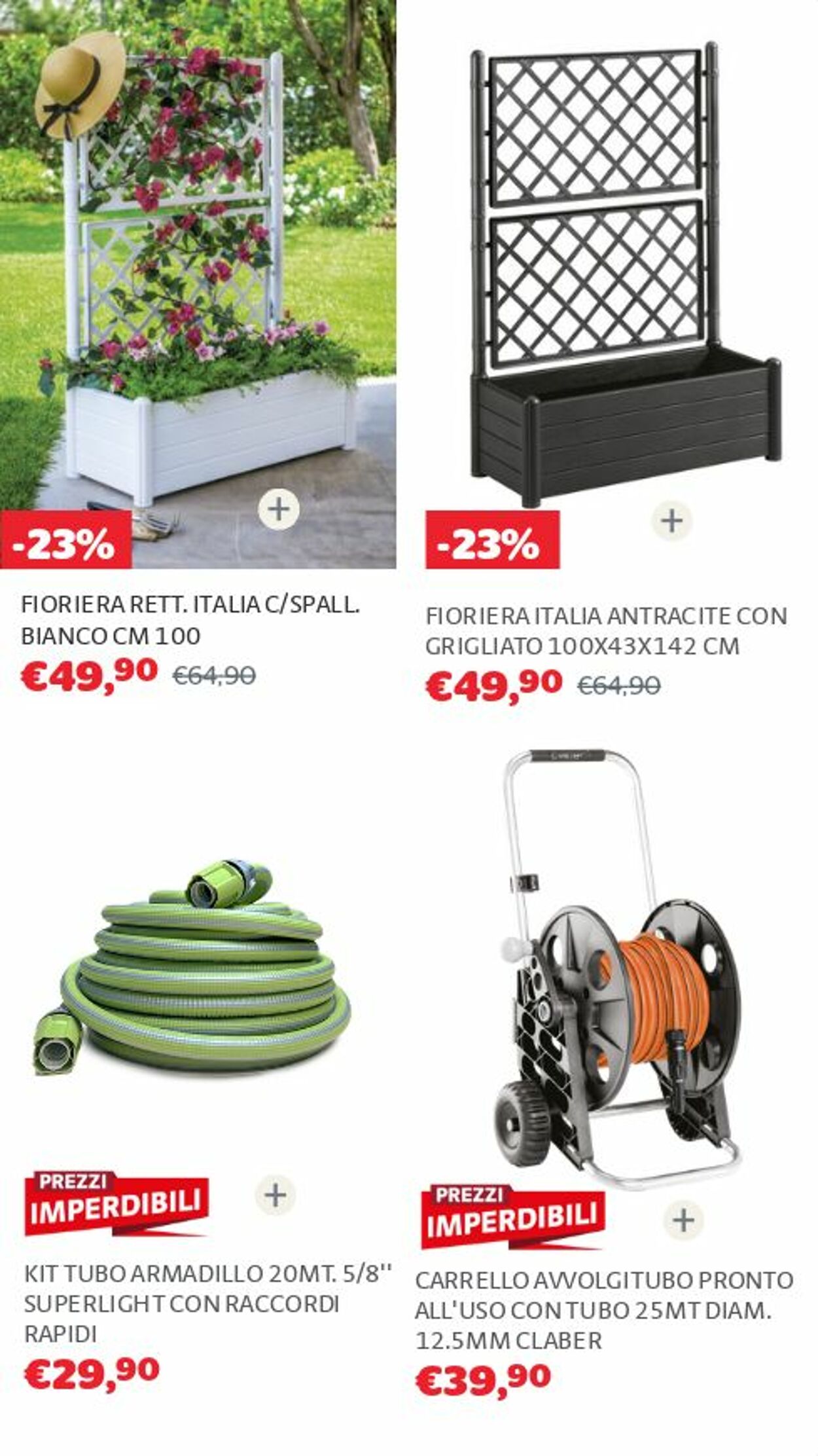 Volantino Brico Center 01.07.2025 - 31.07.2025