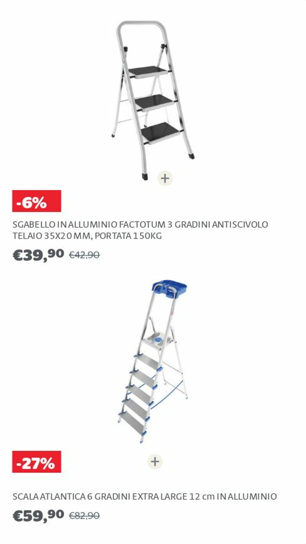 Volantino Brico Center 01.07.2025 - 31.07.2025