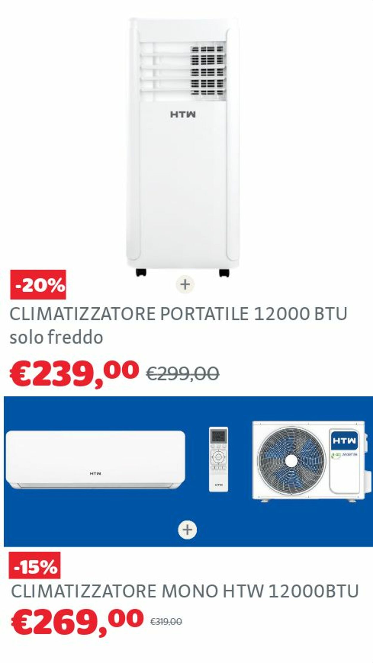 Volantino Brico Center 01.07.2025 - 31.07.2025