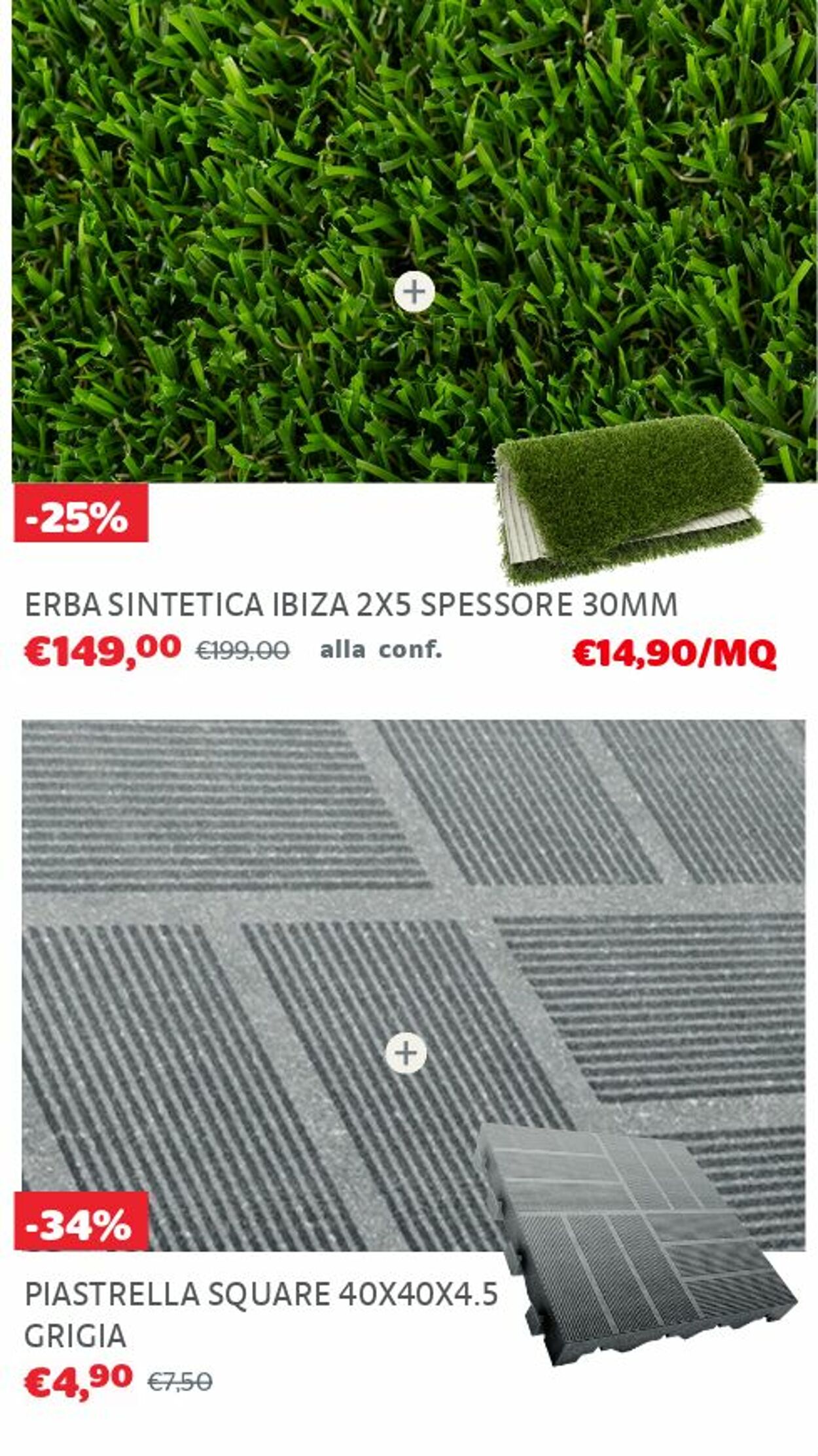 Volantino Brico Center 01.07.2025 - 31.07.2025