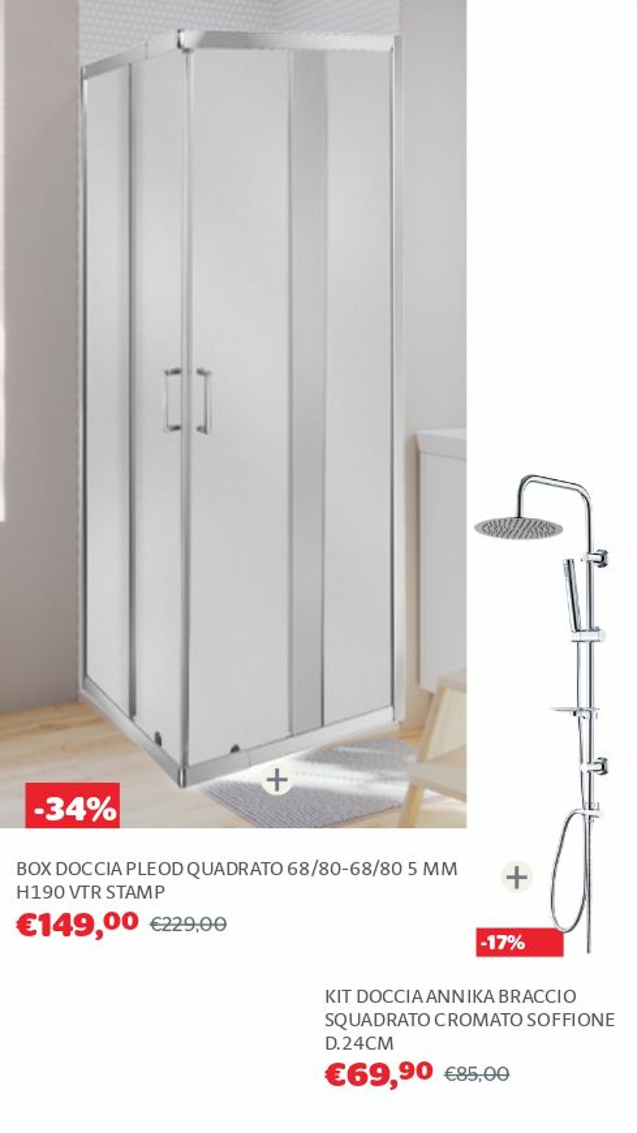 Volantino Brico Center 01.07.2025 - 31.07.2025