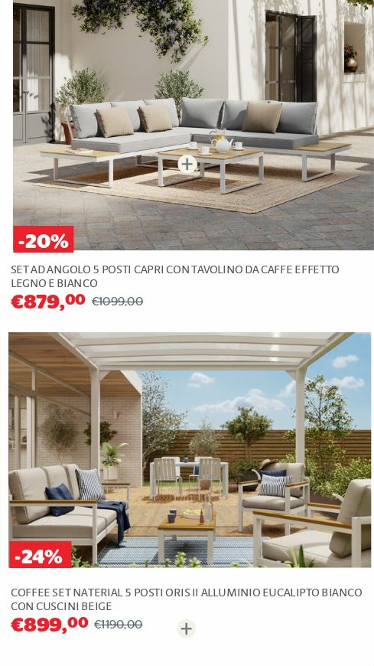 Volantino Brico Center 01.07.2025 - 31.07.2025