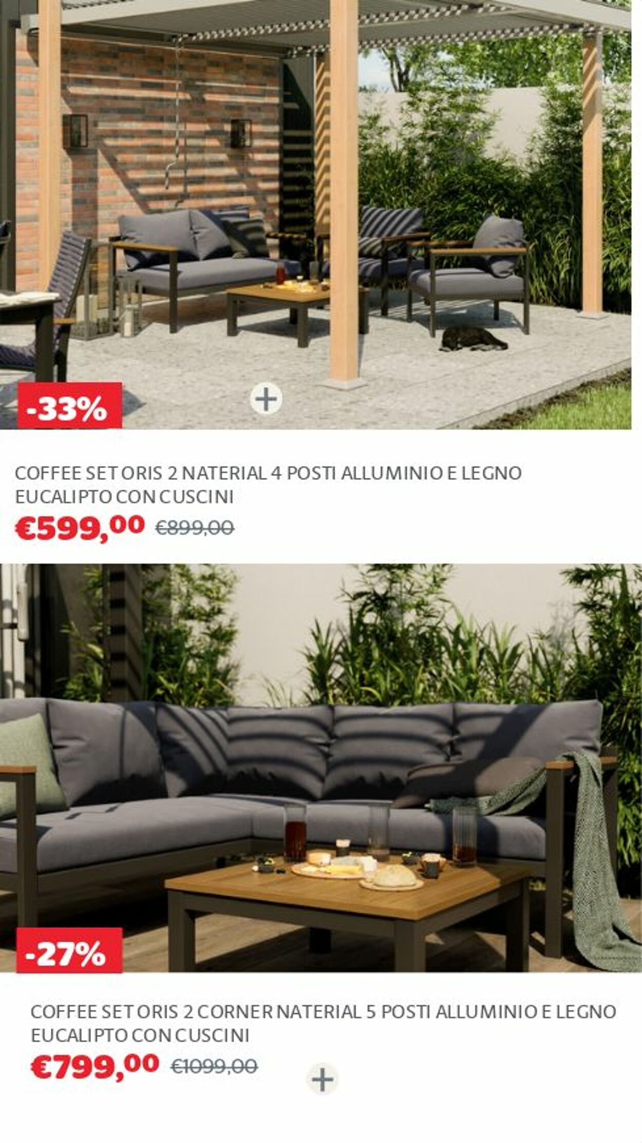 Volantino Brico Center 01.07.2025 - 31.07.2025