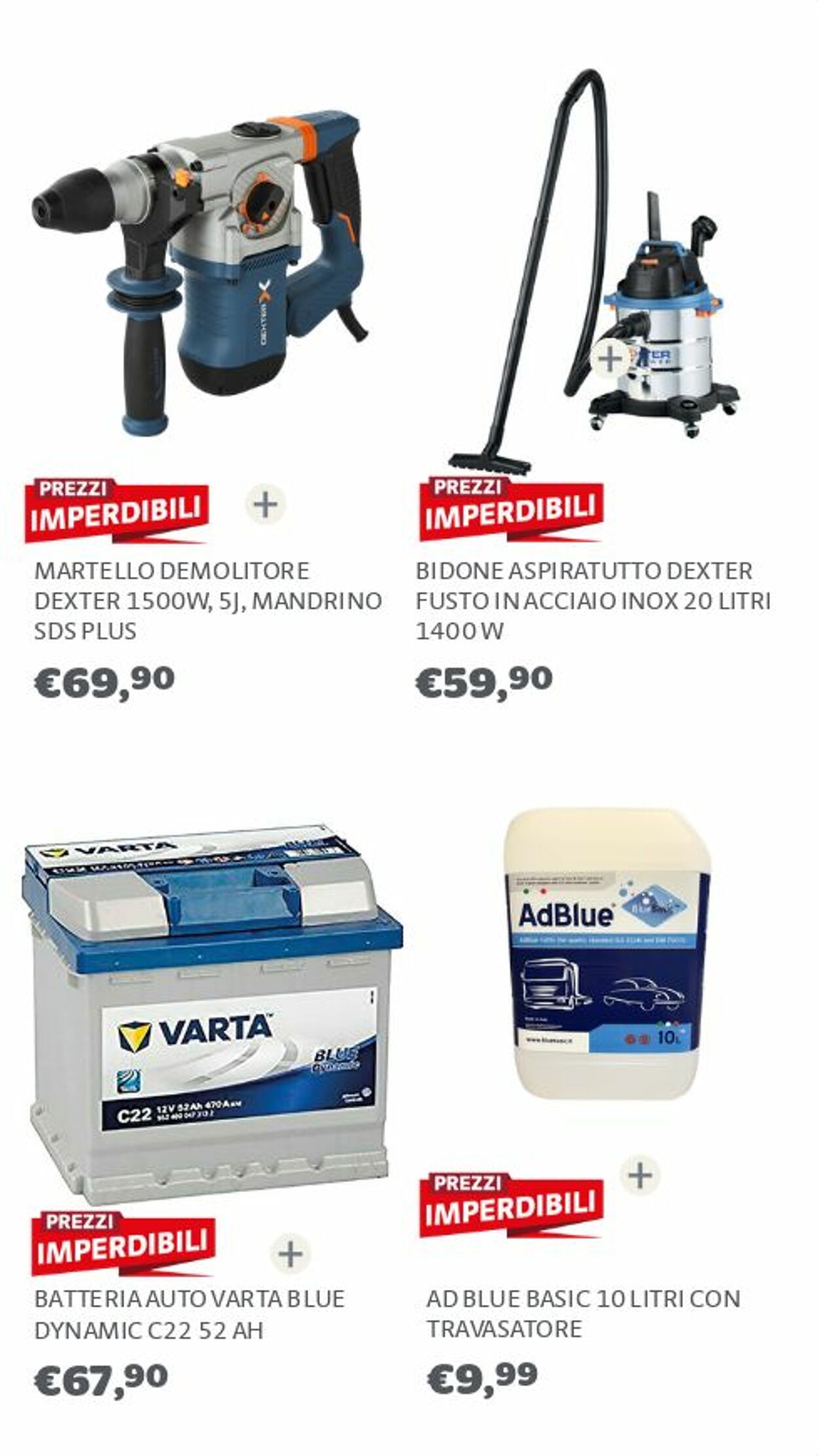 Volantino Brico Center 01.07.2025 - 31.07.2025