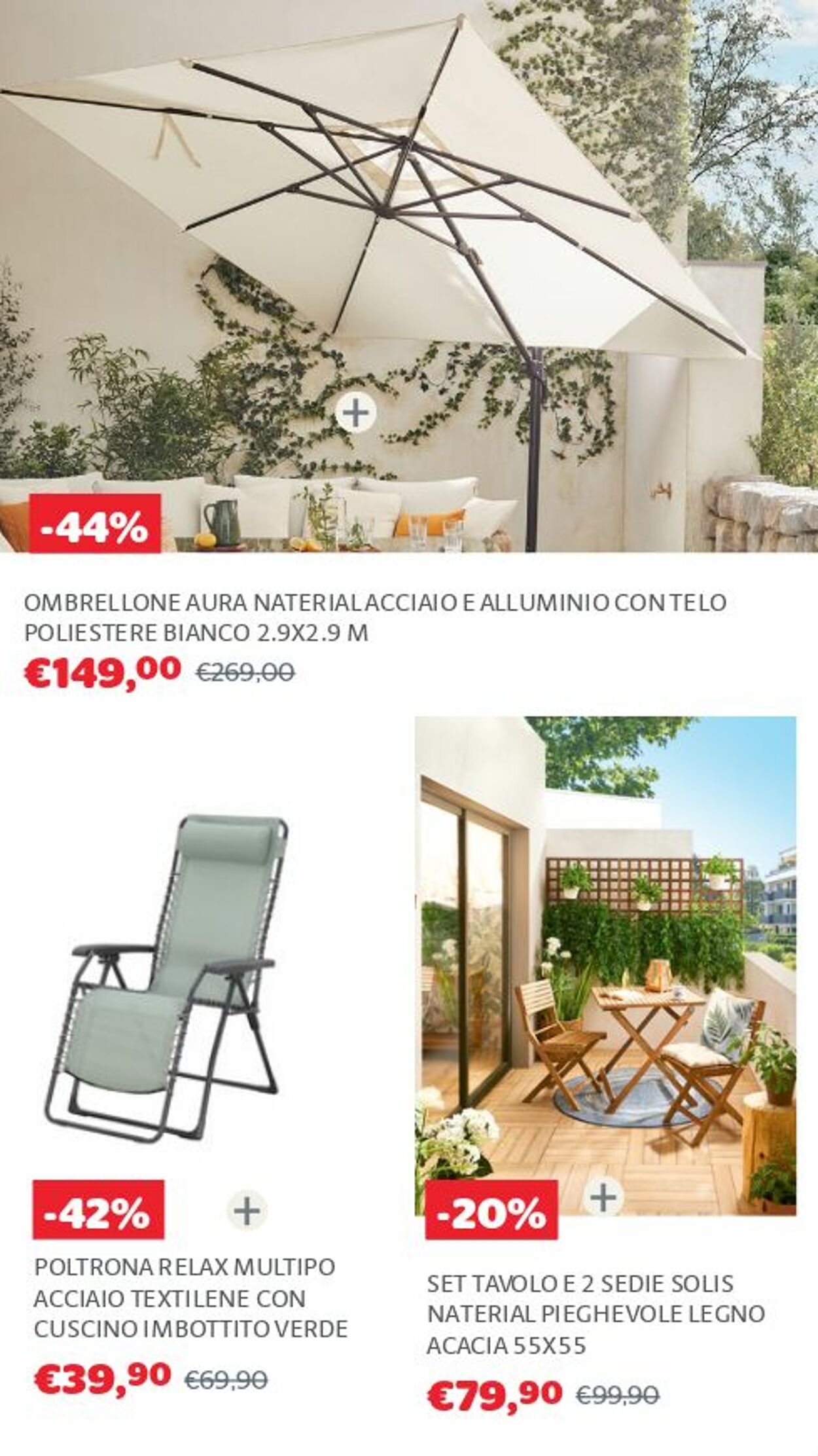 Volantino Brico Center 01.07.2025 - 31.07.2025