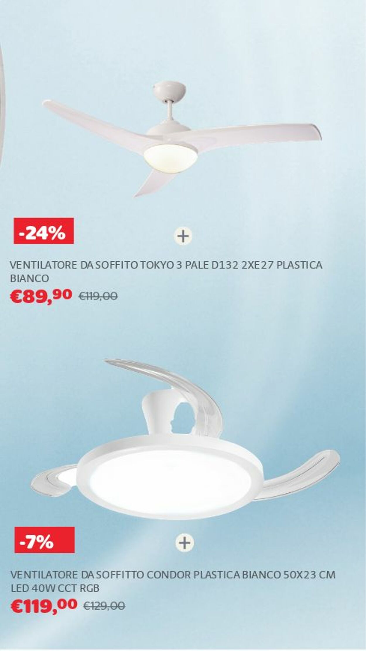 Volantino Brico Center 01.07.2025 - 31.07.2025