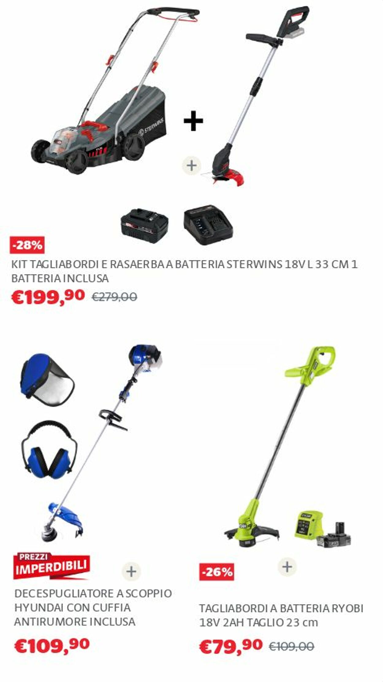 Volantino Brico Center 07.05.2025 - 02.06.2025