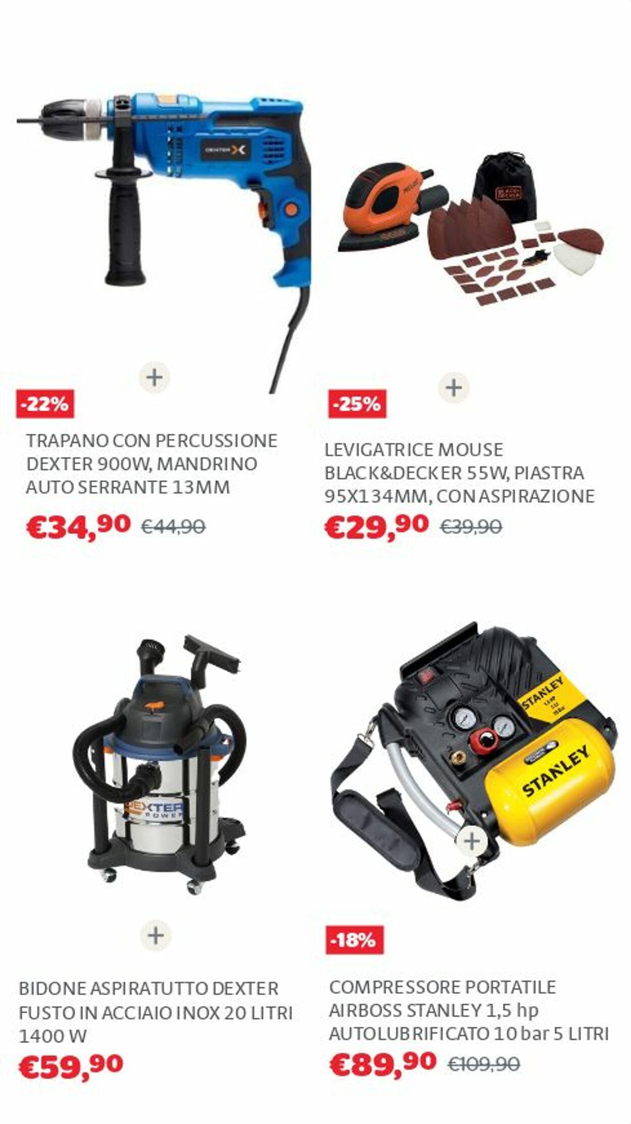 Volantino Brico Center 07.05.2025 - 02.06.2025