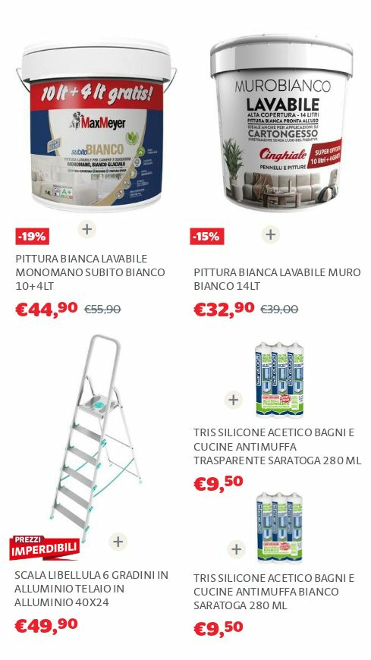 Volantino Brico Center 07.05.2025 - 02.06.2025