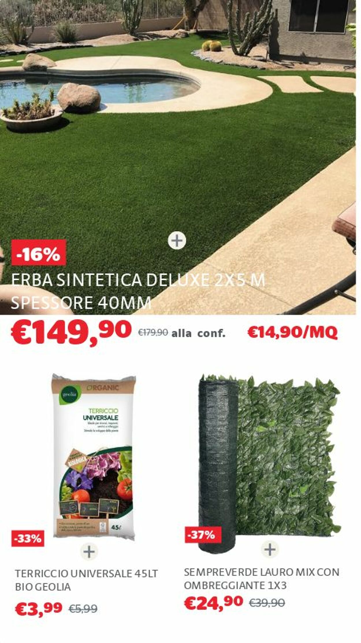 Volantino Brico Center 07.05.2025 - 02.06.2025