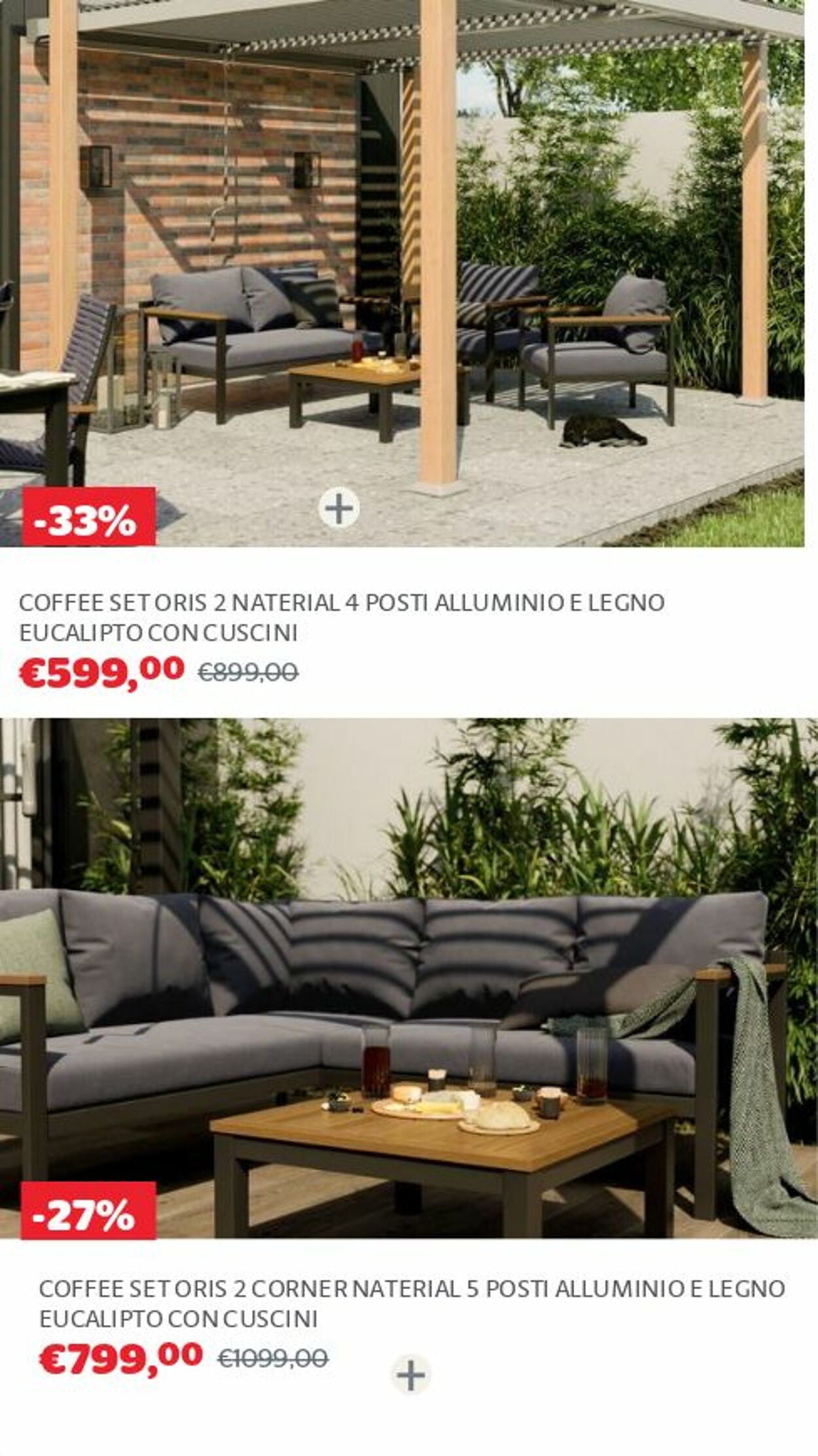 Volantino Brico Center 07.05.2025 - 02.06.2025