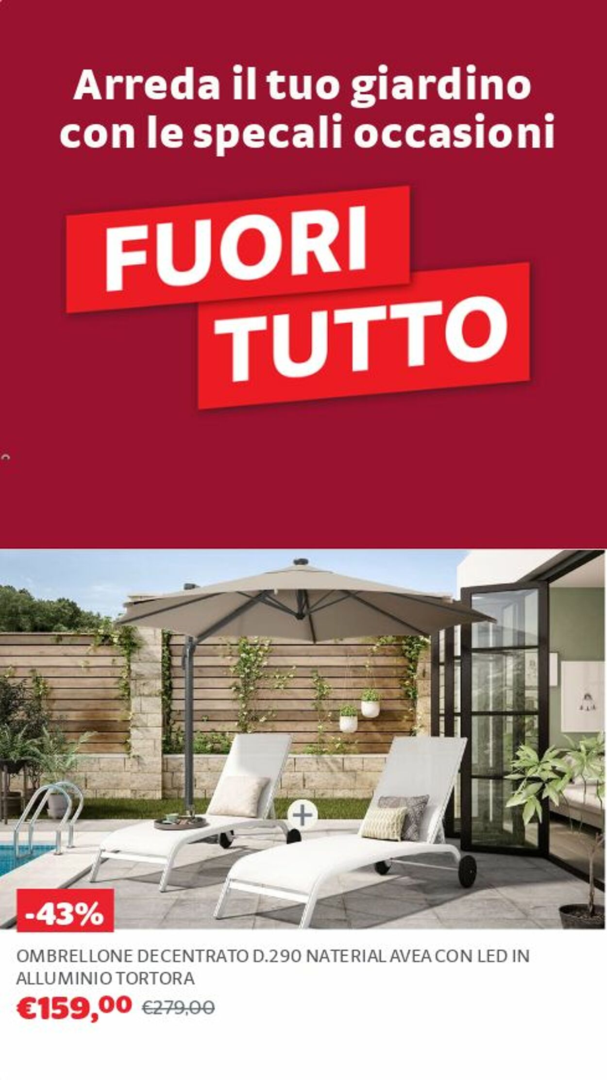 Volantino Brico Center 07.05.2025 - 02.06.2025