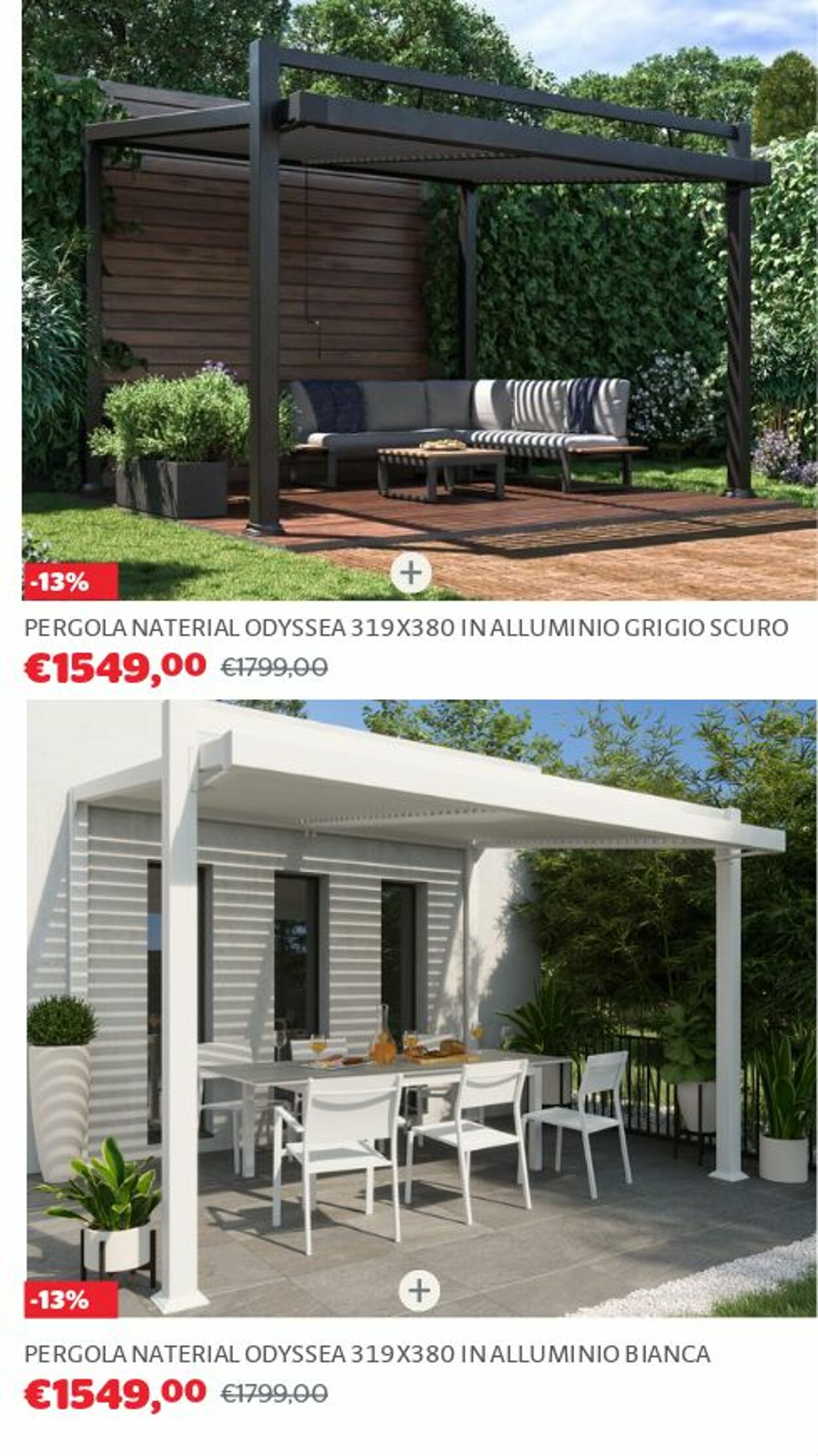 Volantino Brico Center 07.05.2025 - 02.06.2025