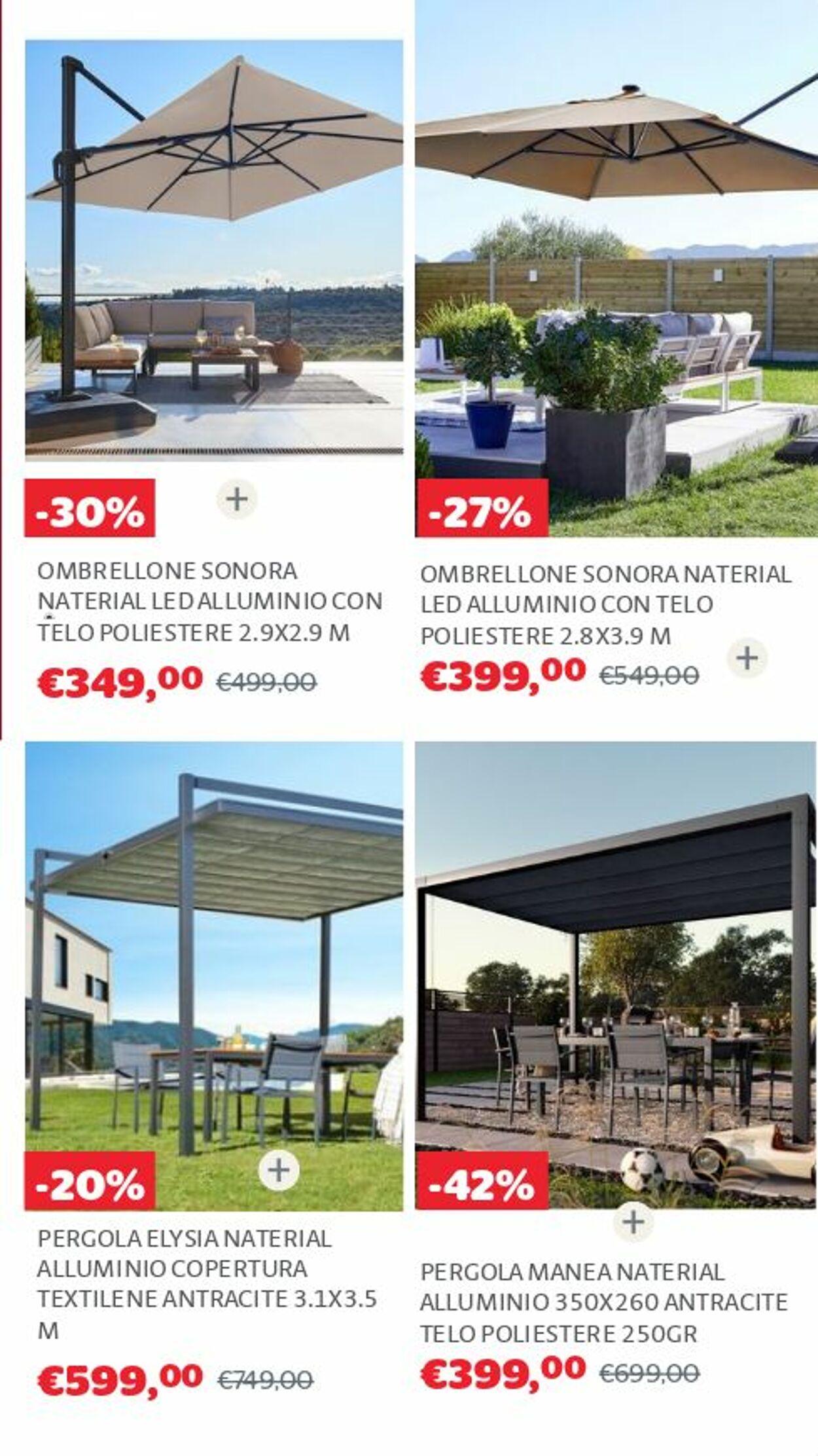 Volantino Brico Center 07.05.2025 - 02.06.2025