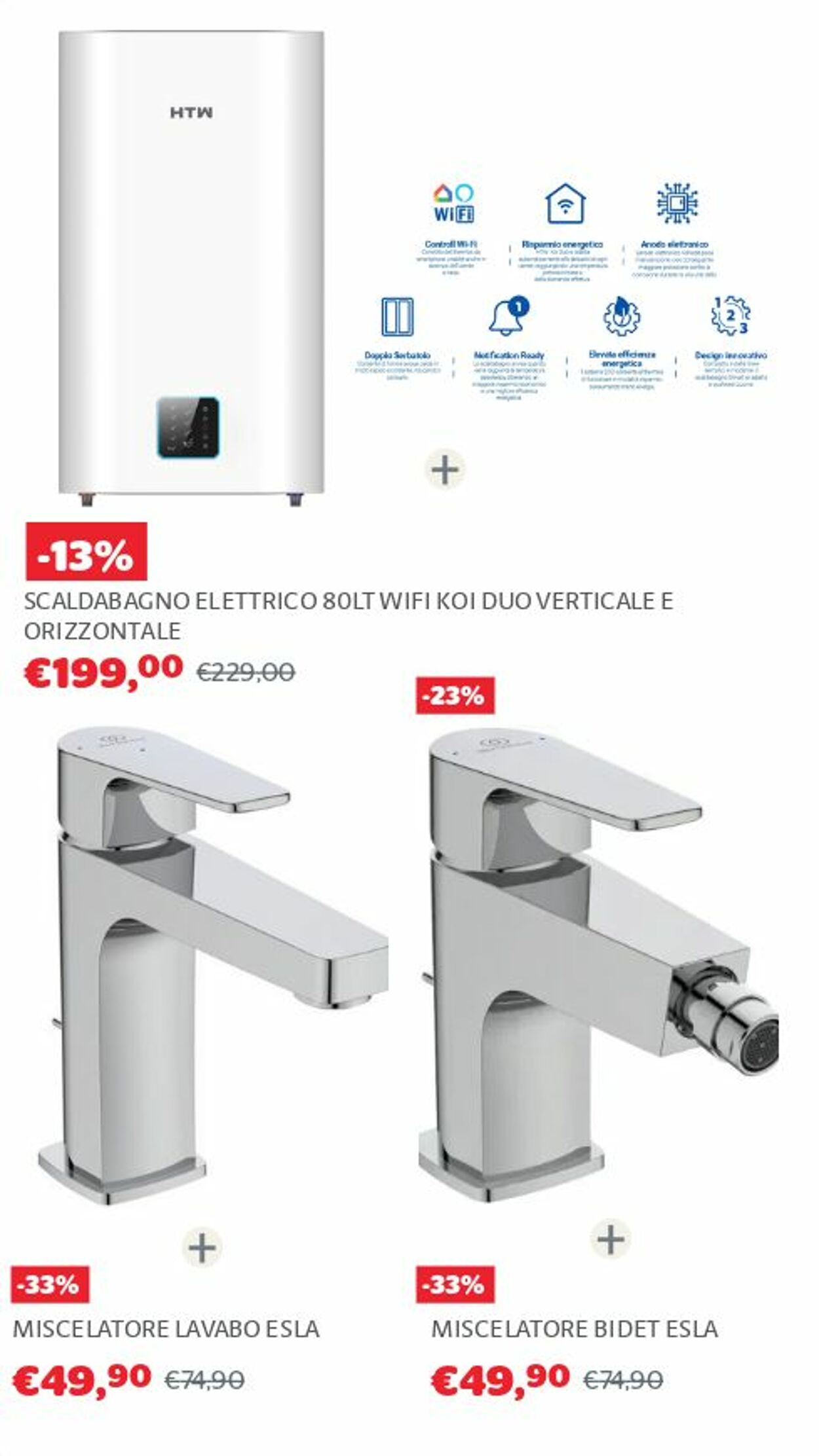Volantino Brico Center 07.05.2025 - 02.06.2025