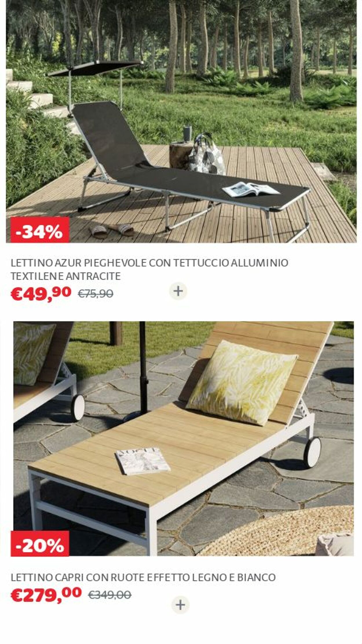 Volantino Brico Center 07.05.2025 - 02.06.2025