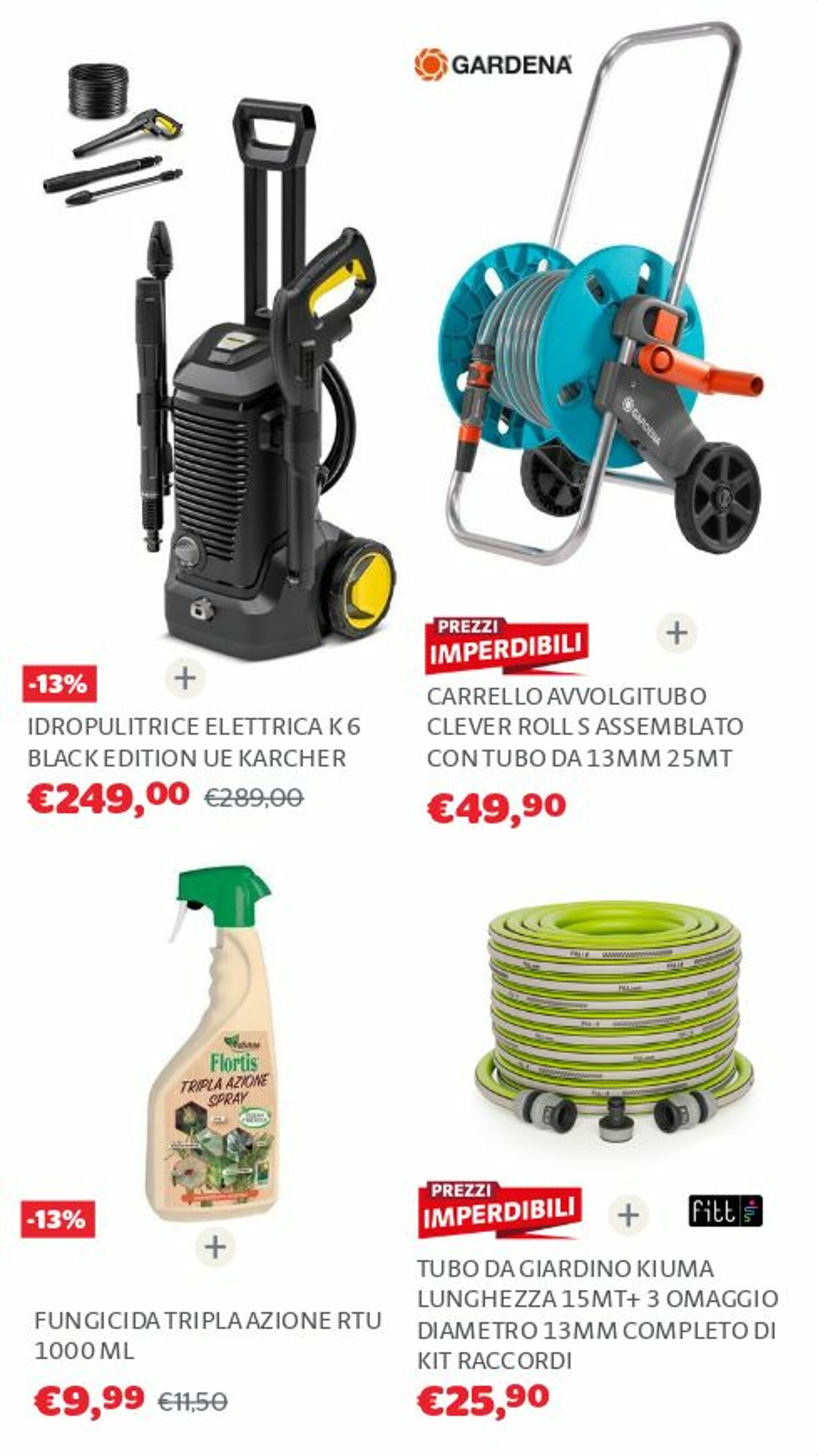 Volantino Brico Center 07.05.2025 - 02.06.2025