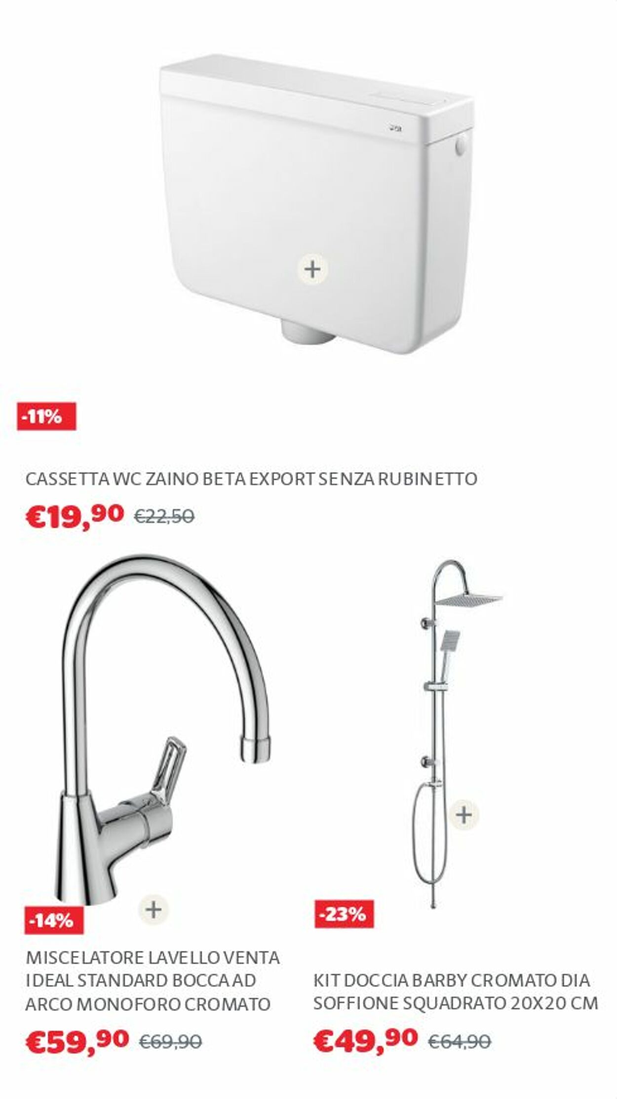 Volantino Brico Center 07.05.2025 - 02.06.2025