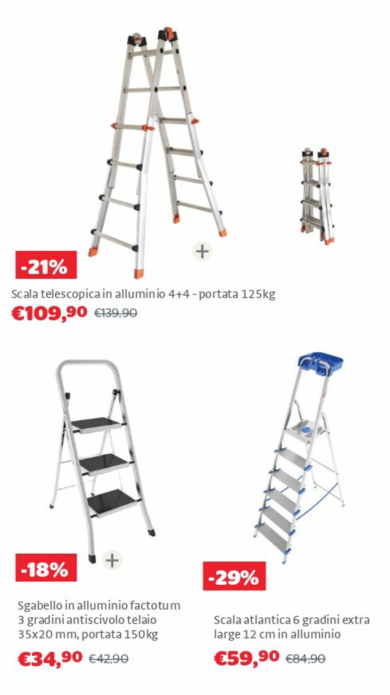 Volantino Brico Center 12.11.2025 - 08.12.2025