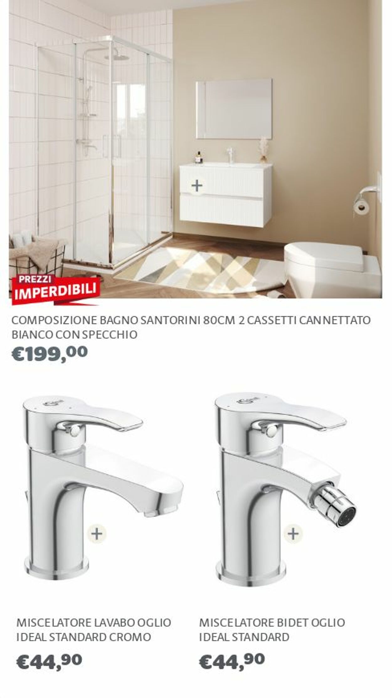 Volantino Brico Center 08.10.2025 - 10.11.2025