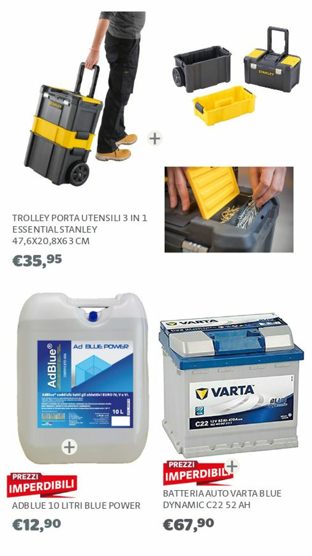 Volantino Brico Center 08.10.2025 - 10.11.2025