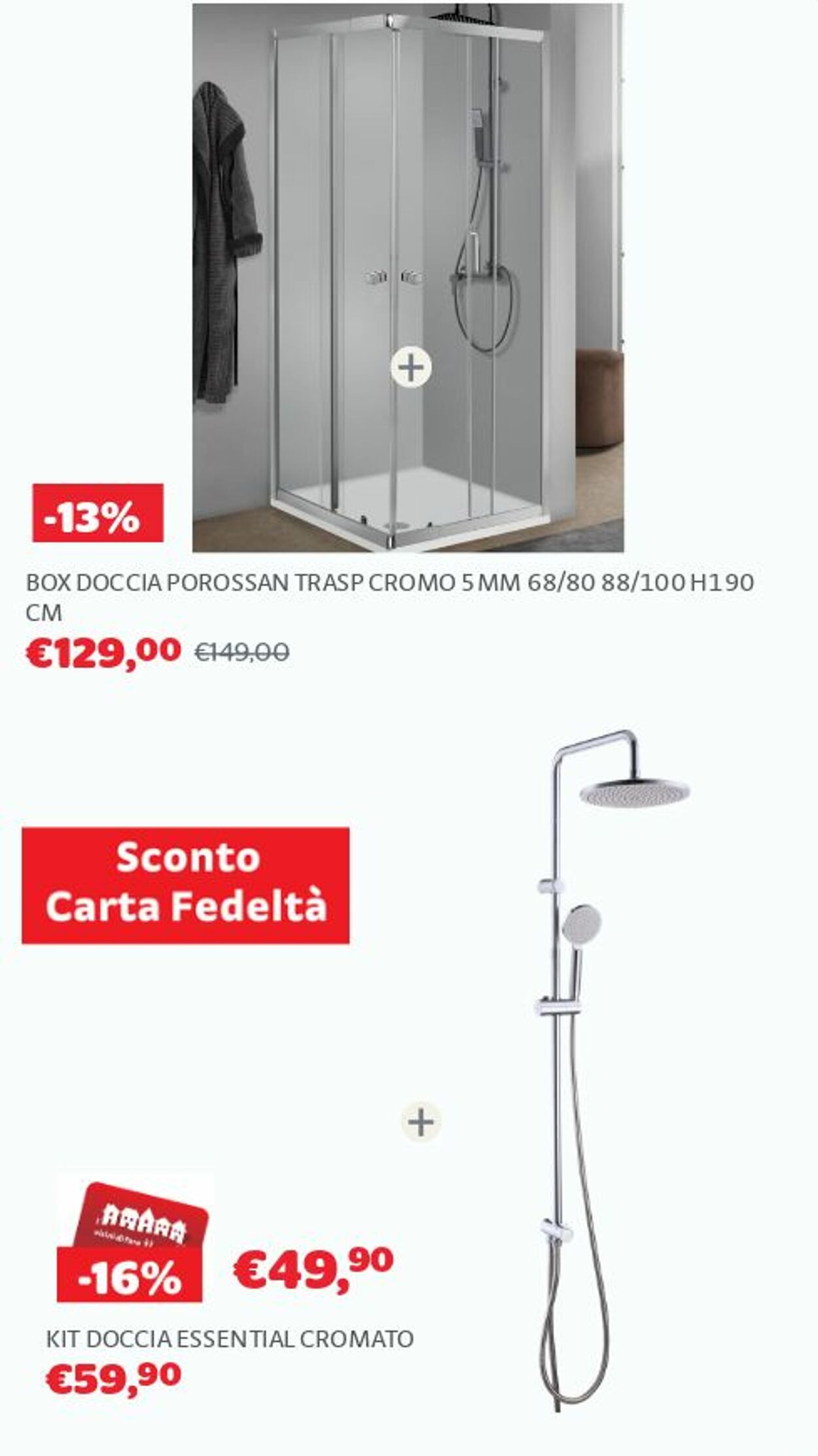Volantino Brico Center 08.10.2025 - 10.11.2025