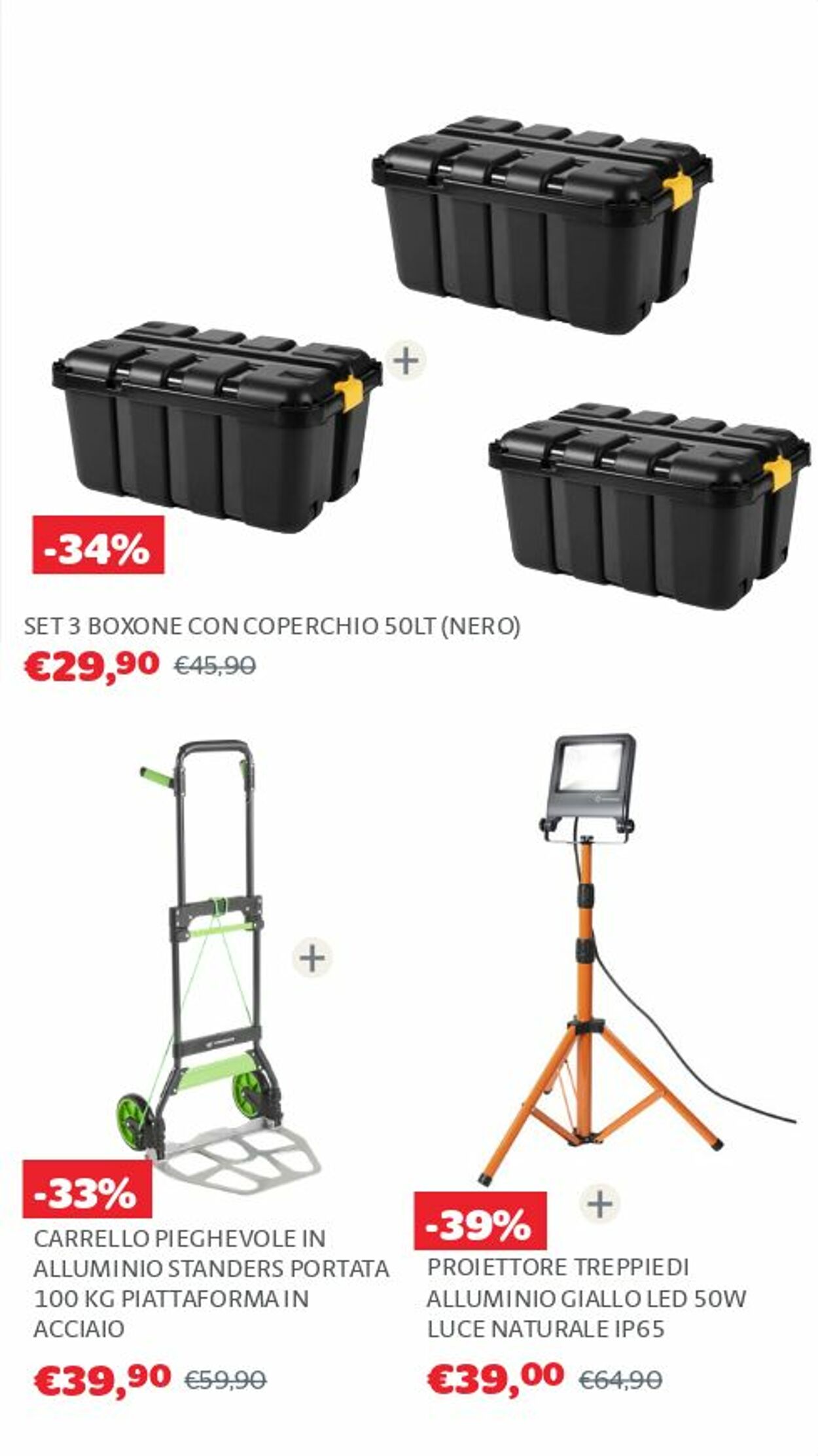 Volantino Brico Center 03.09.2025 - 06.10.2025